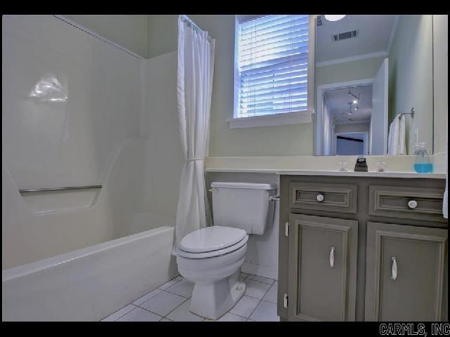 Crystal Valley Manor - Residential Lease