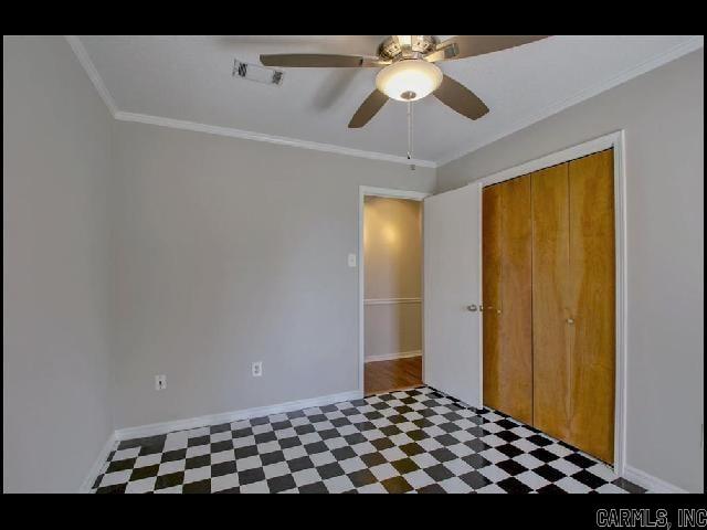 Crystal Valley Manor - Residential Lease