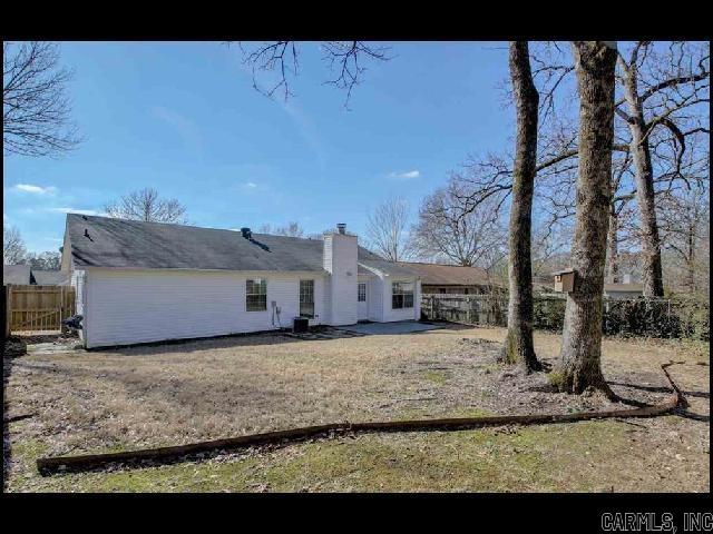 Crystal Valley Manor - Residential Lease