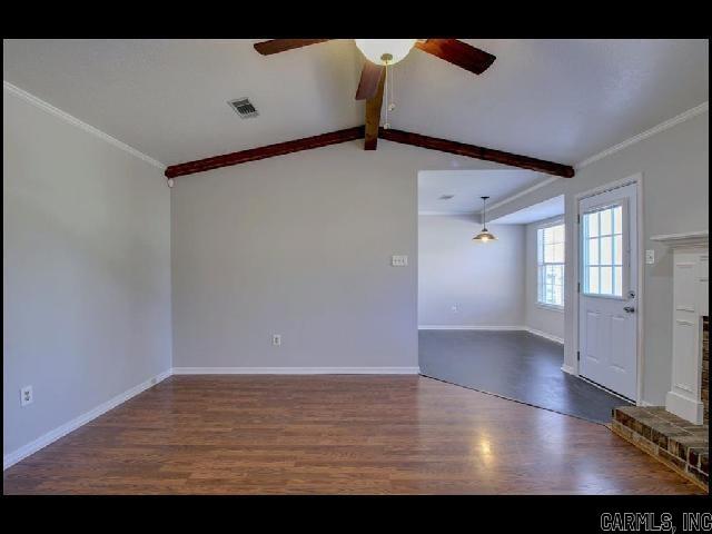 Crystal Valley Manor - Residential Lease