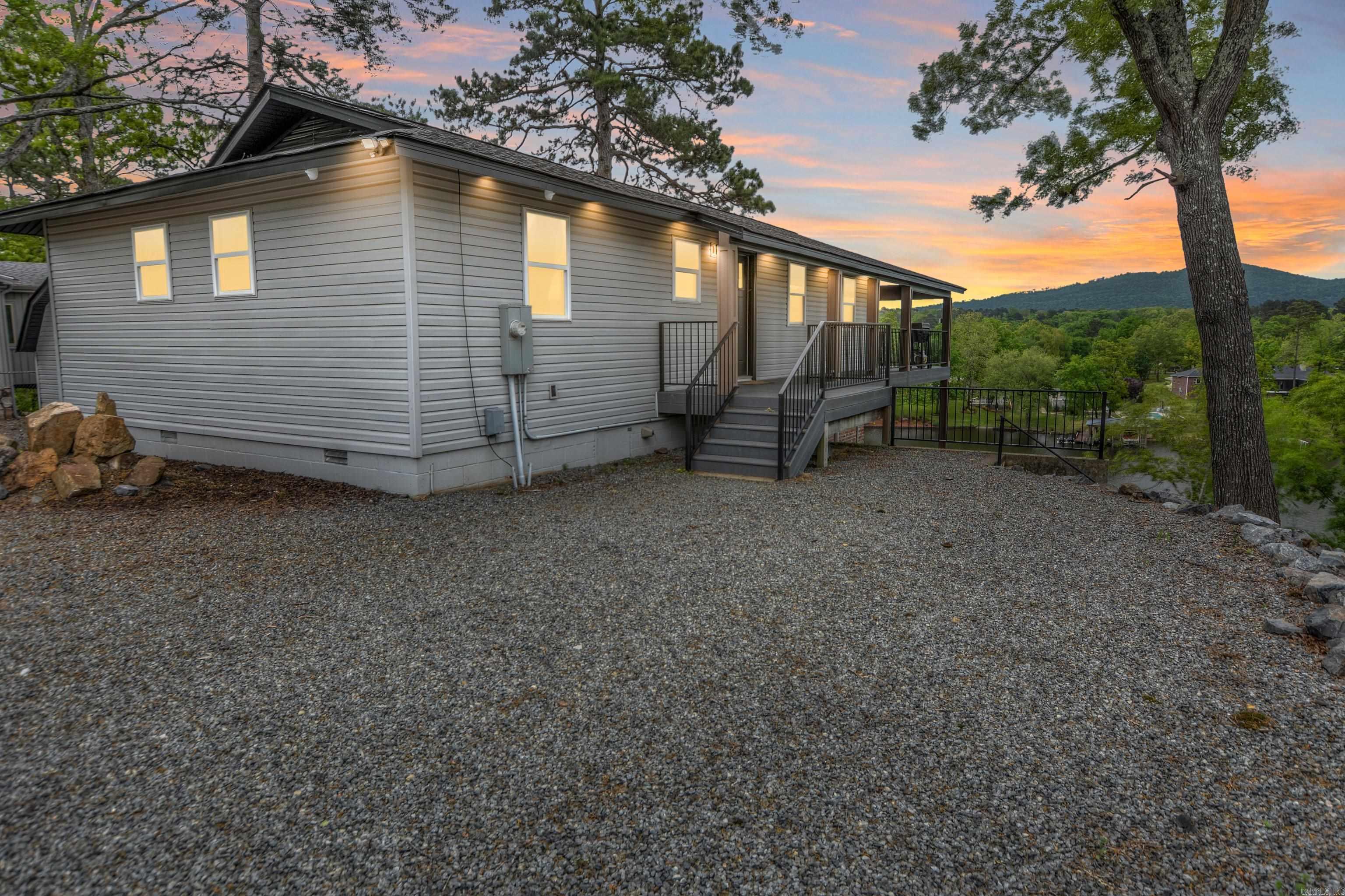 Indian Lodge Lake Estates #1 - Residential