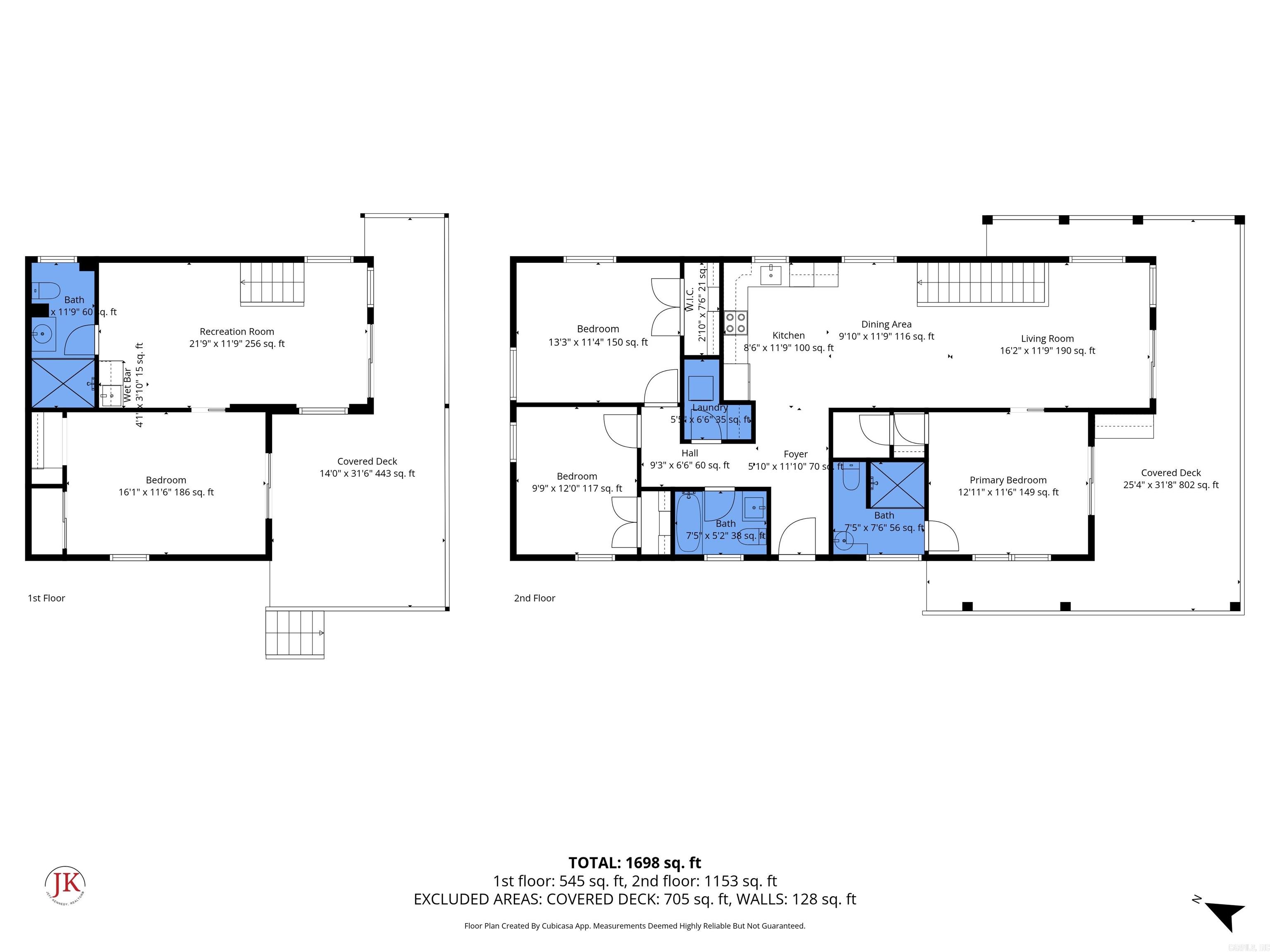 Indian Lodge Lake Estates #1 - Residential