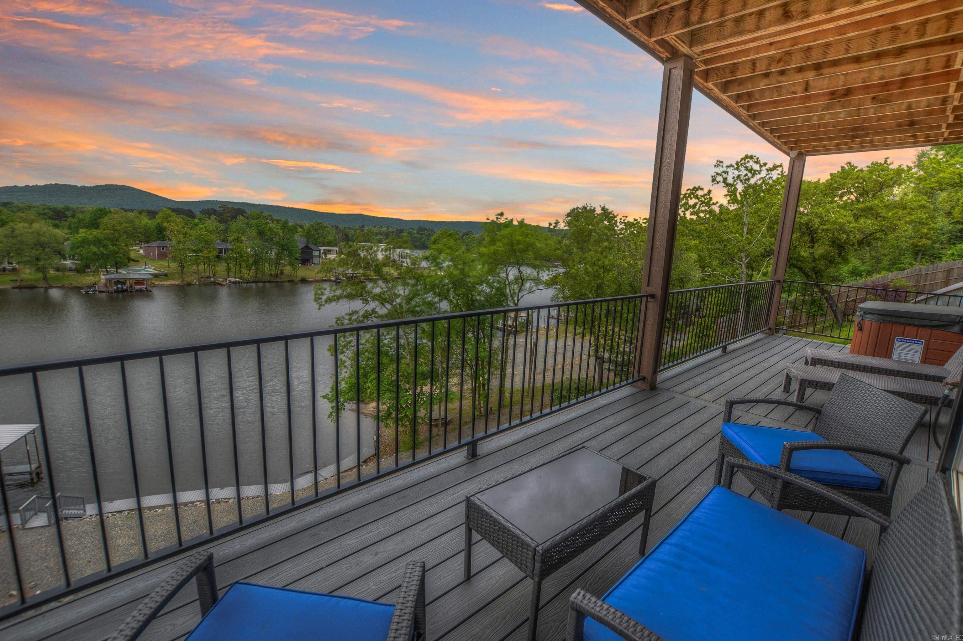 Indian Lodge Lake Estates #1 - Residential