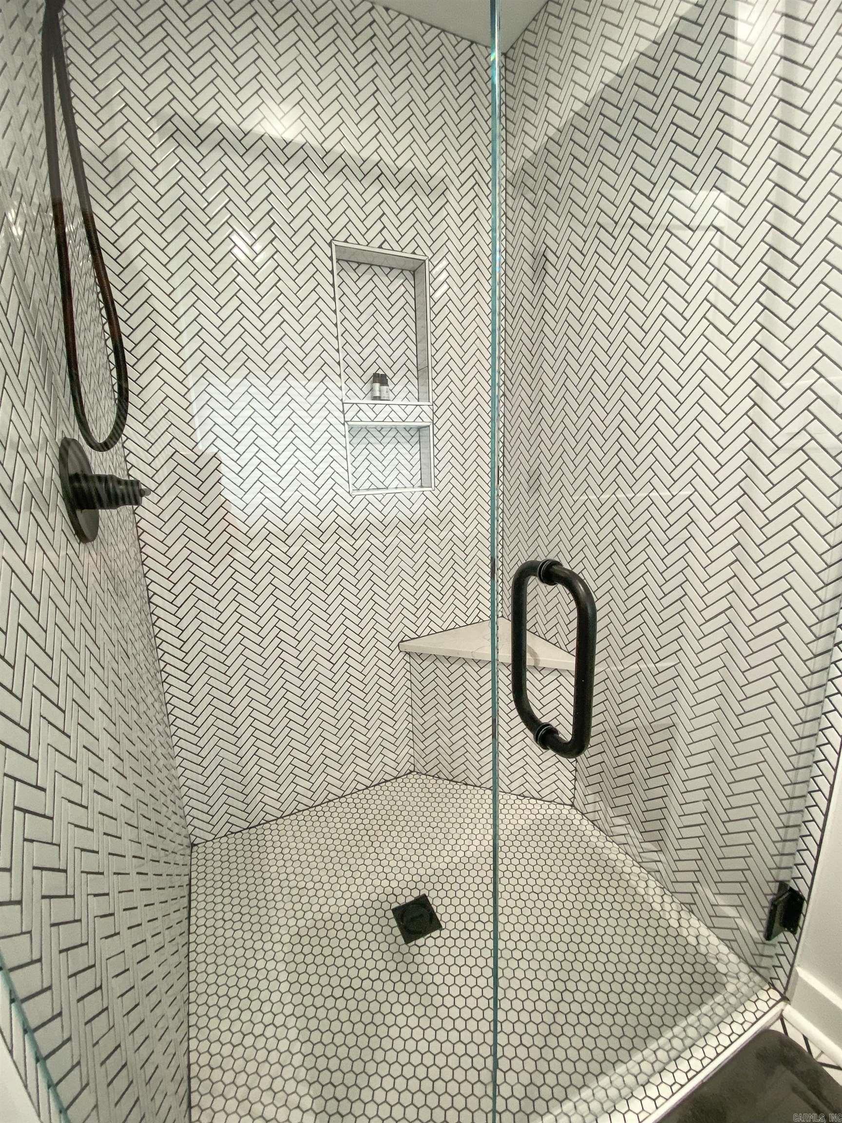 Indian Lodge Lake Estates #1 - Residential