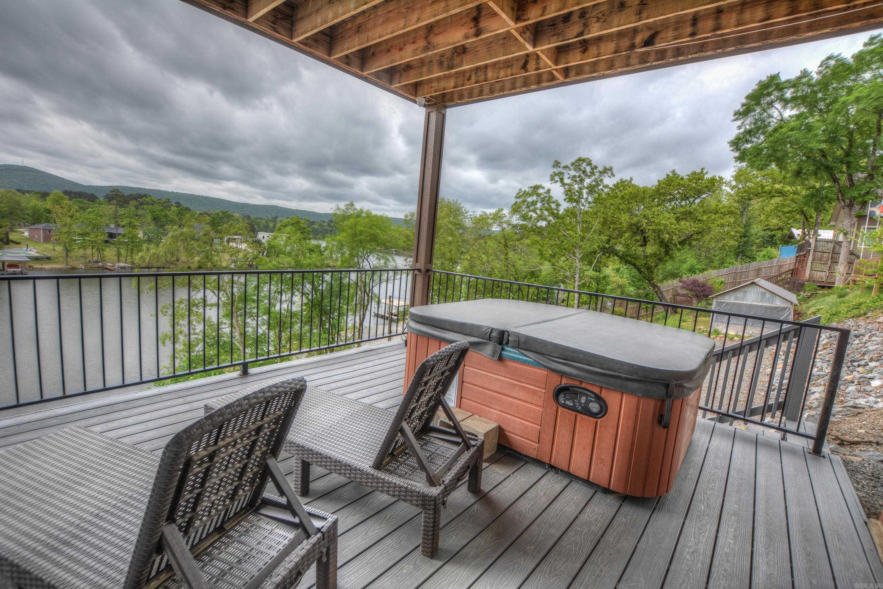 Indian Lodge Lake Estates #1 - Residential