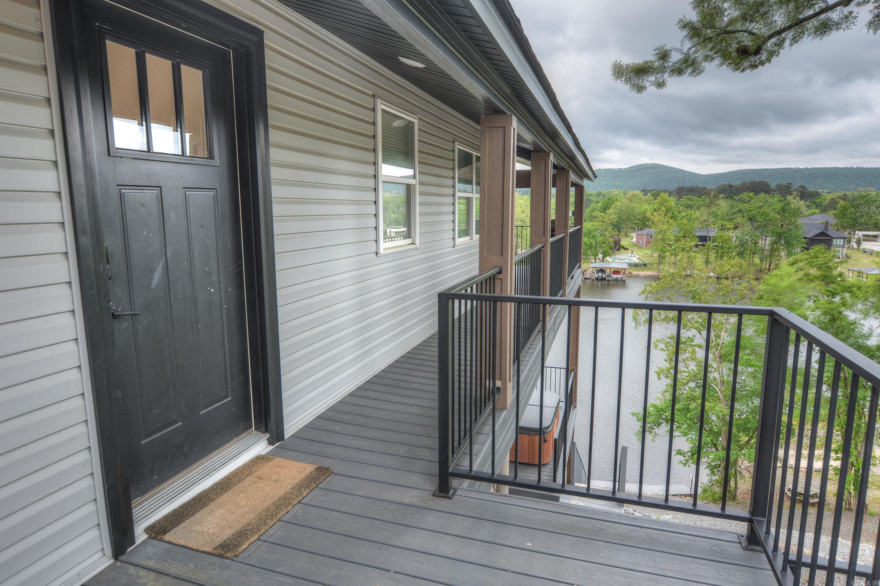 Indian Lodge Lake Estates #1 - Residential