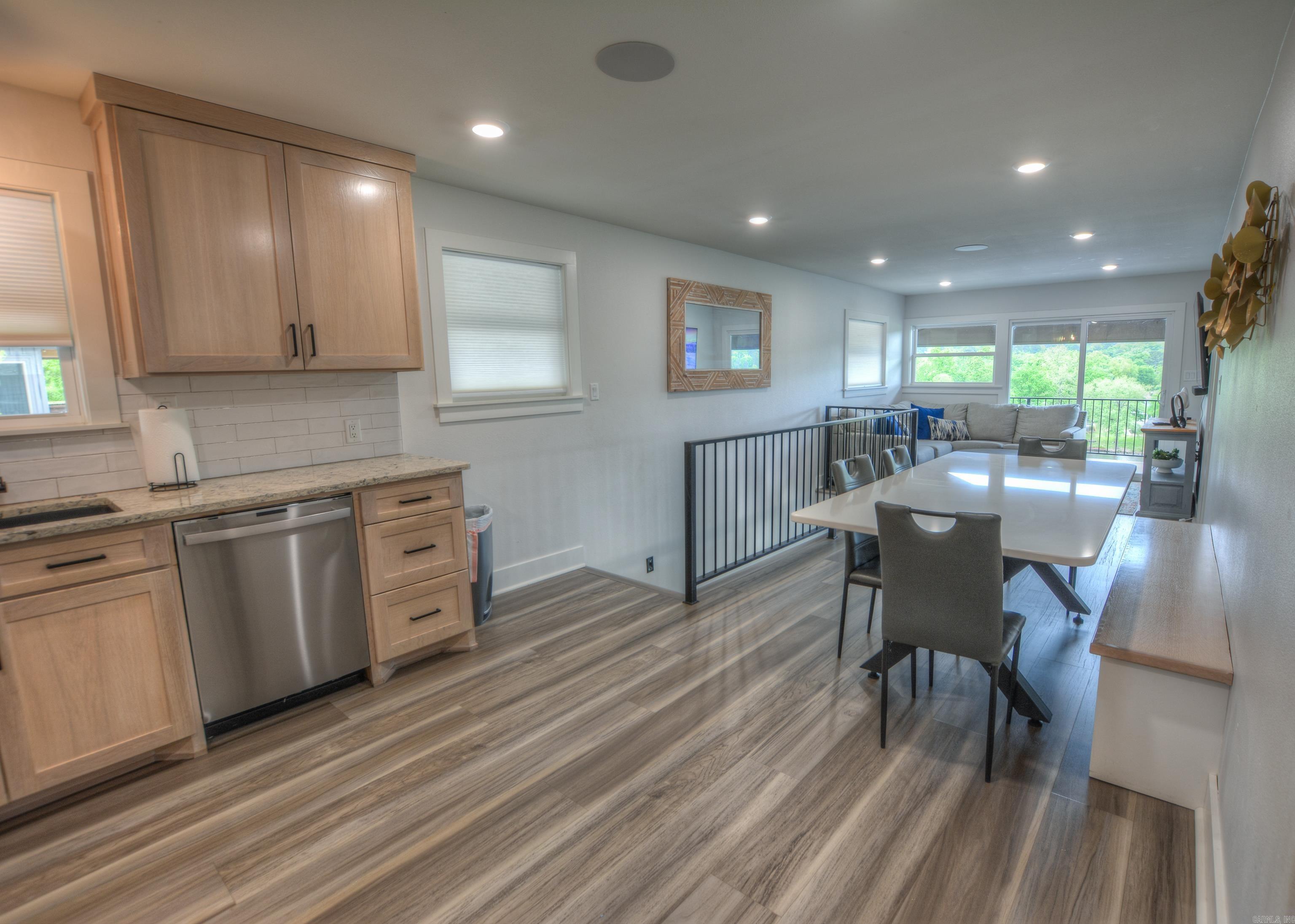 Indian Lodge Lake Estates #1 - Residential