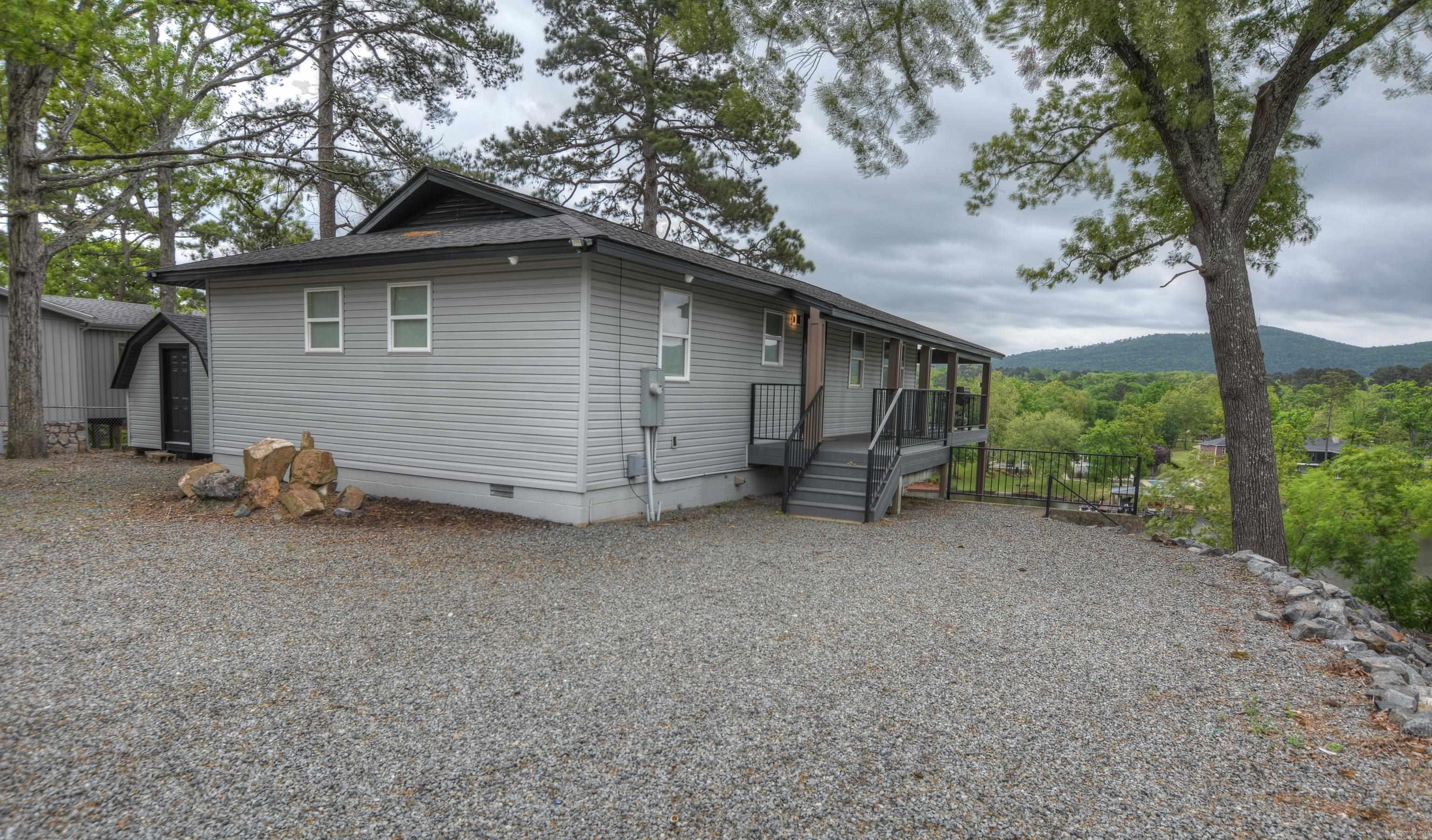 Indian Lodge Lake Estates #1 - Residential