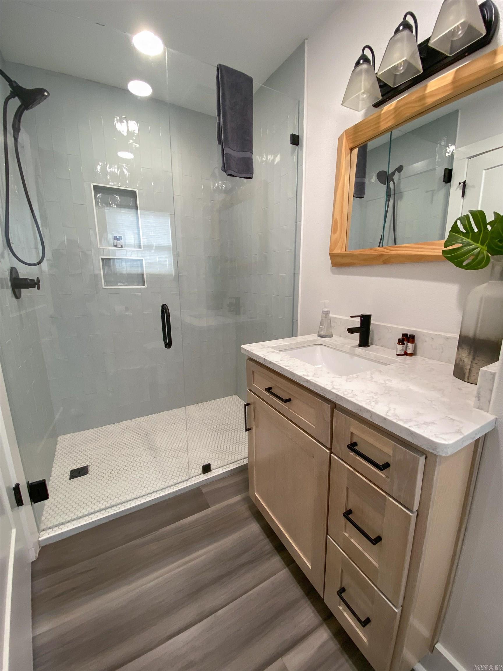 Indian Lodge Lake Estates #1 - Residential