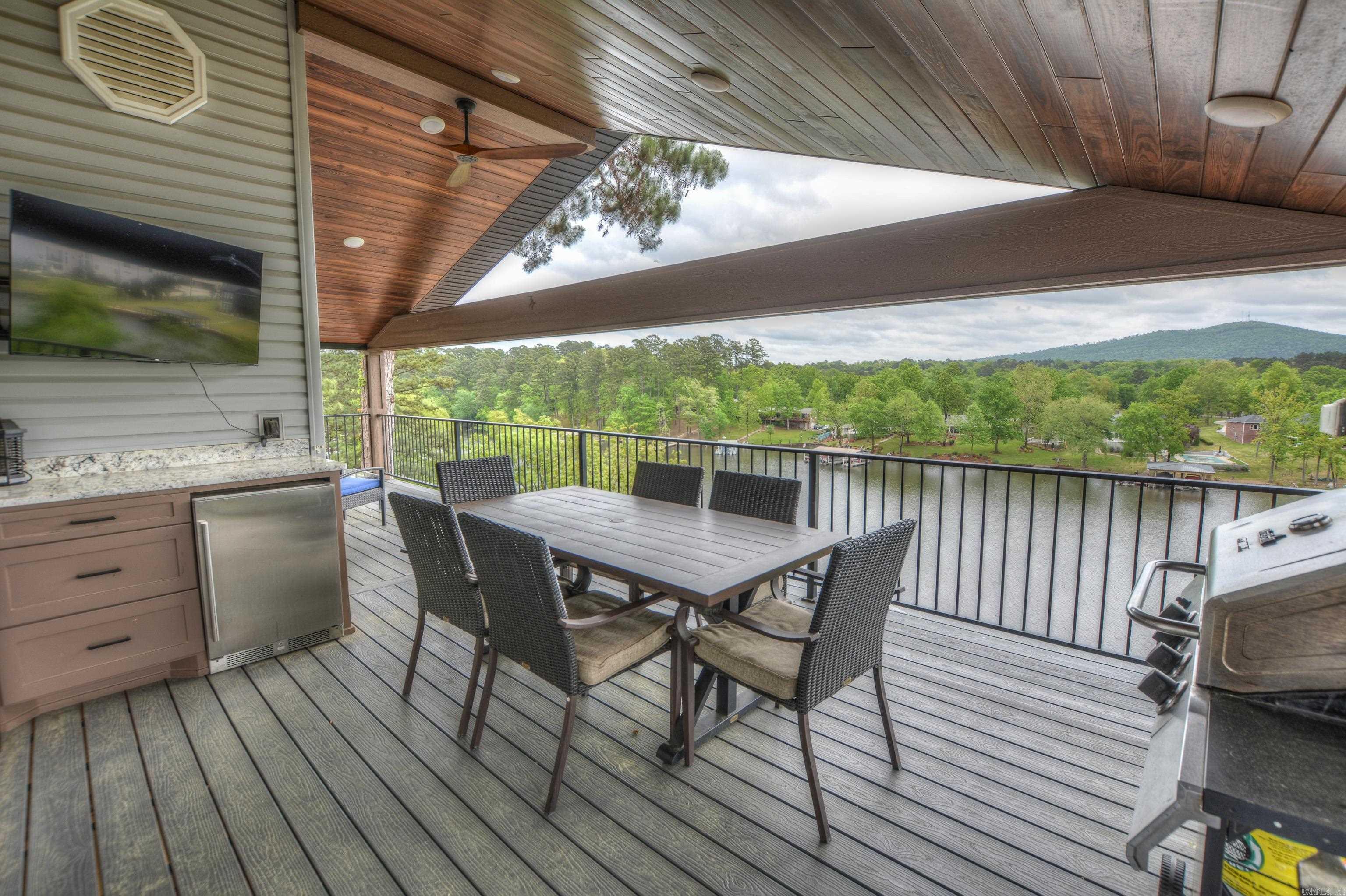 Indian Lodge Lake Estates #1 - Residential