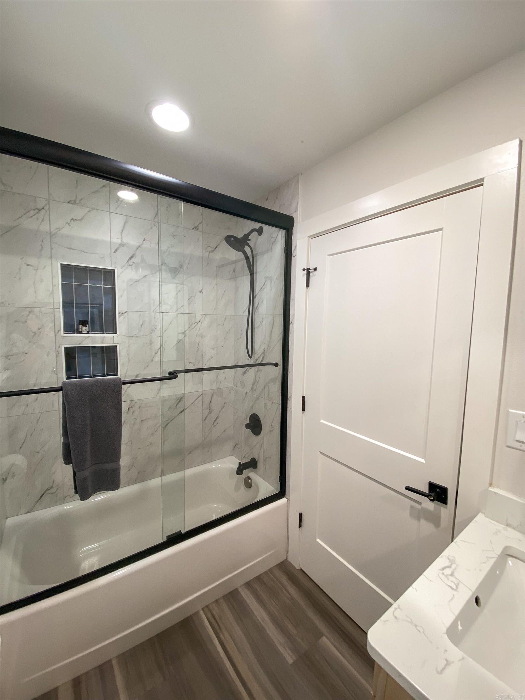 Indian Lodge Lake Estates #1 - Residential