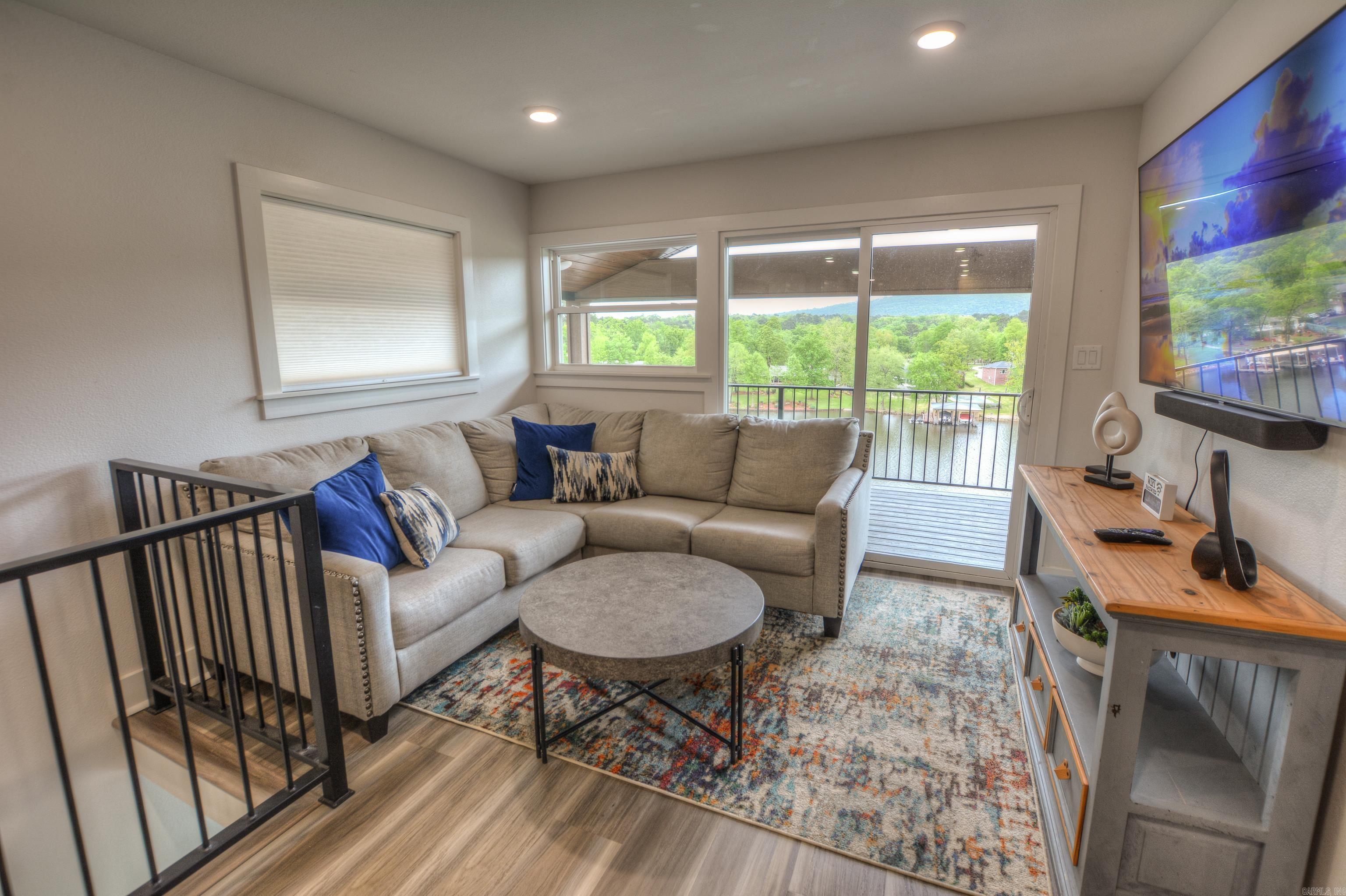 Indian Lodge Lake Estates #1 - Residential