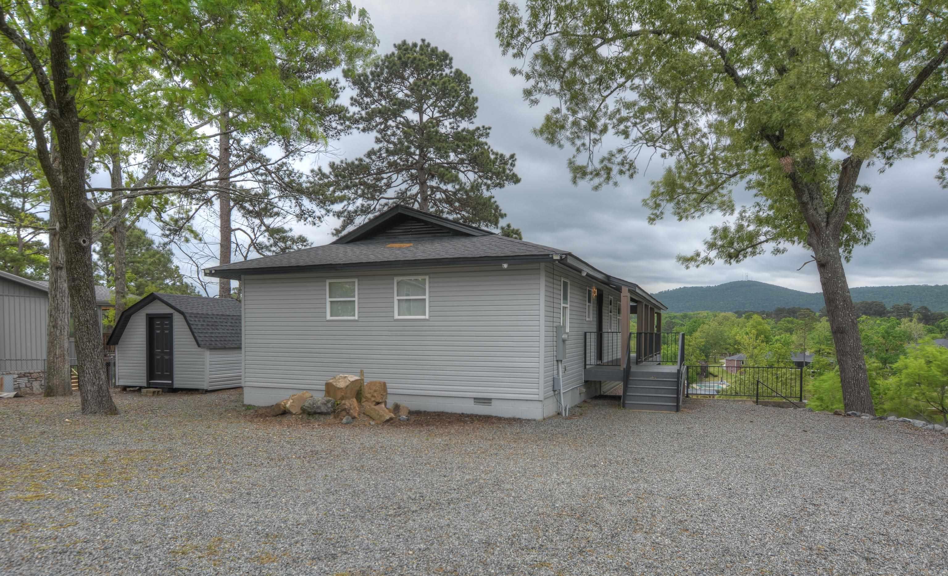 Indian Lodge Lake Estates #1 - Residential