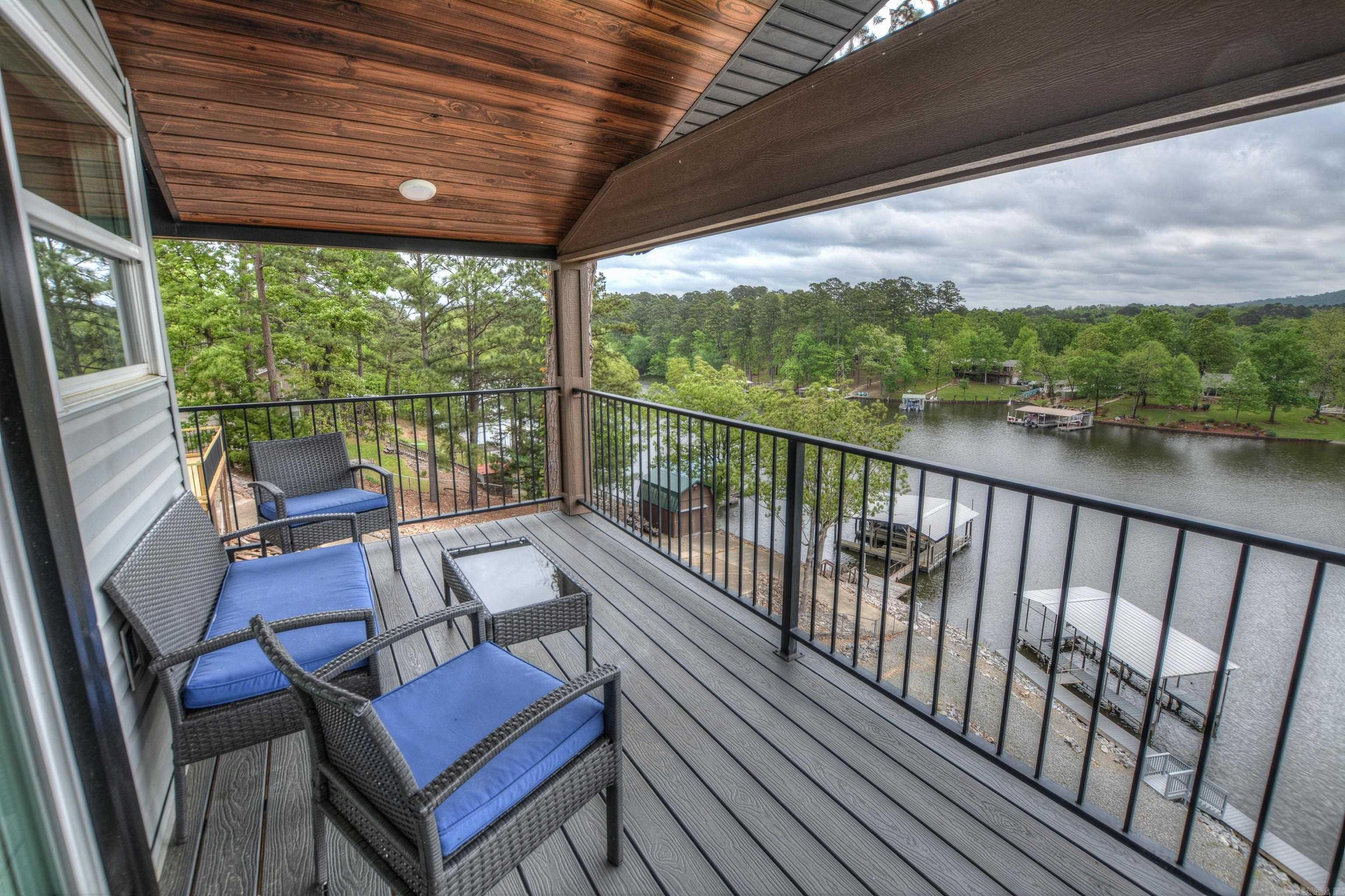 Indian Lodge Lake Estates #1 - Residential