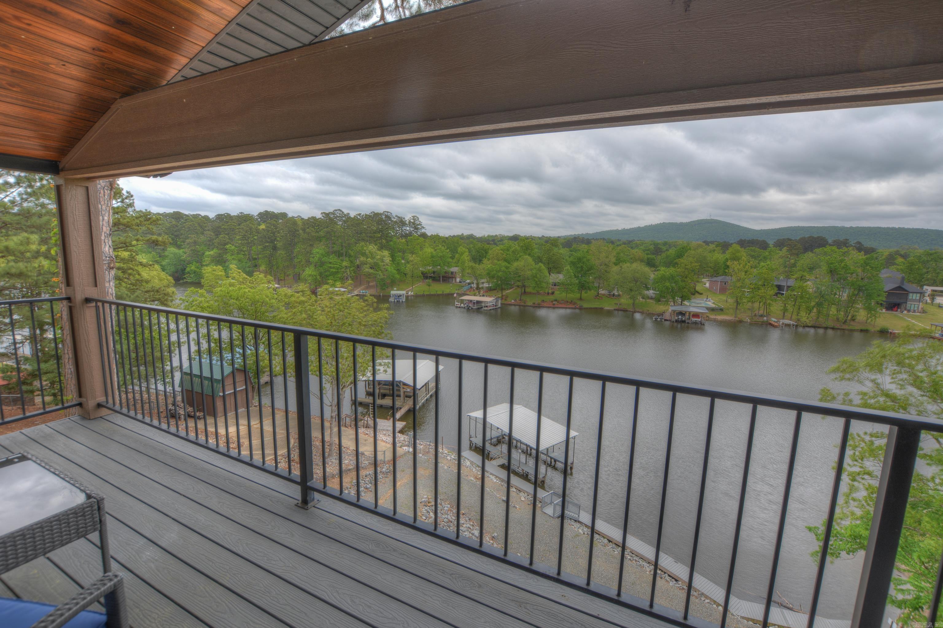 Indian Lodge Lake Estates #1 - Residential