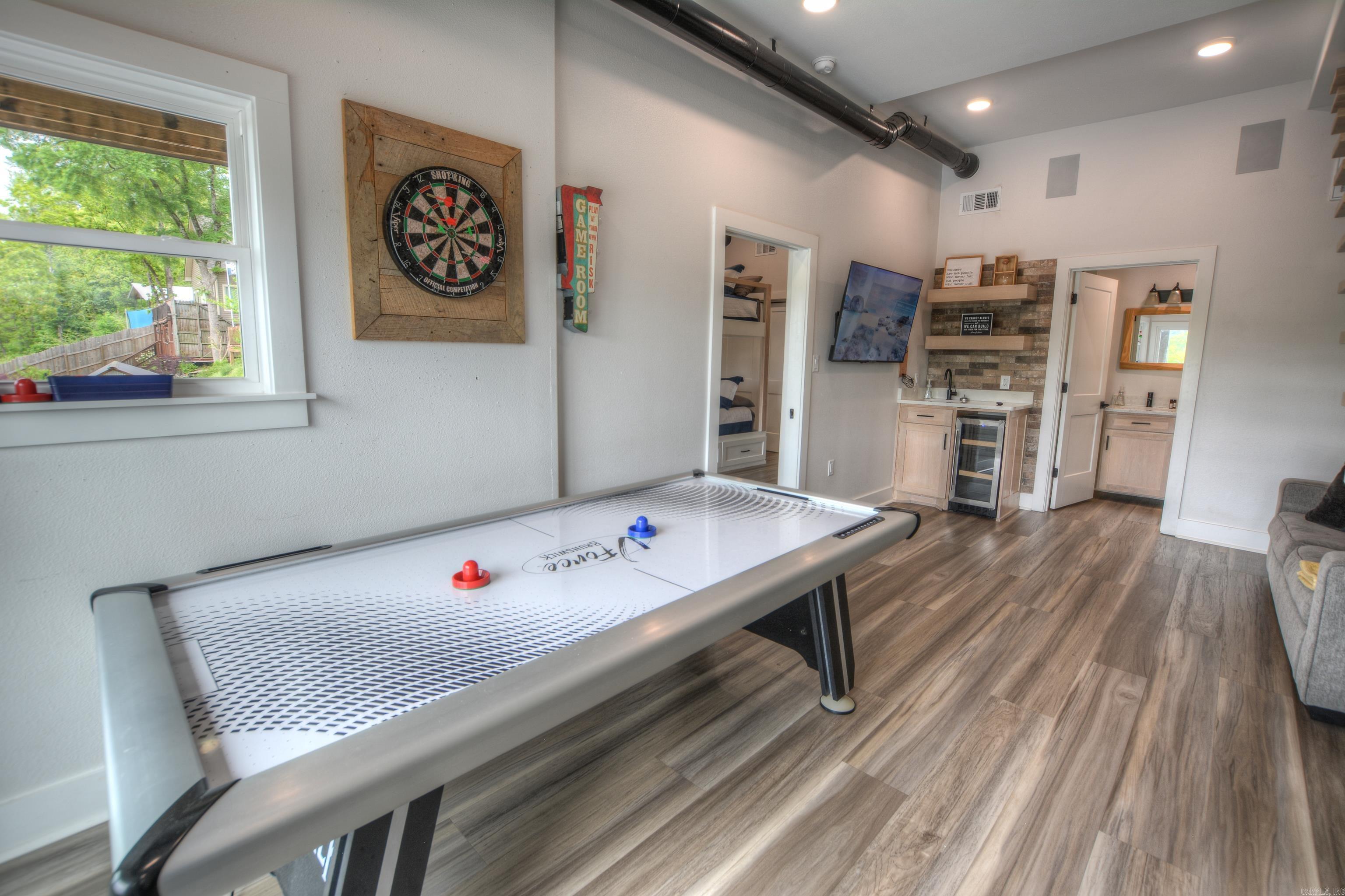 Indian Lodge Lake Estates #1 - Residential