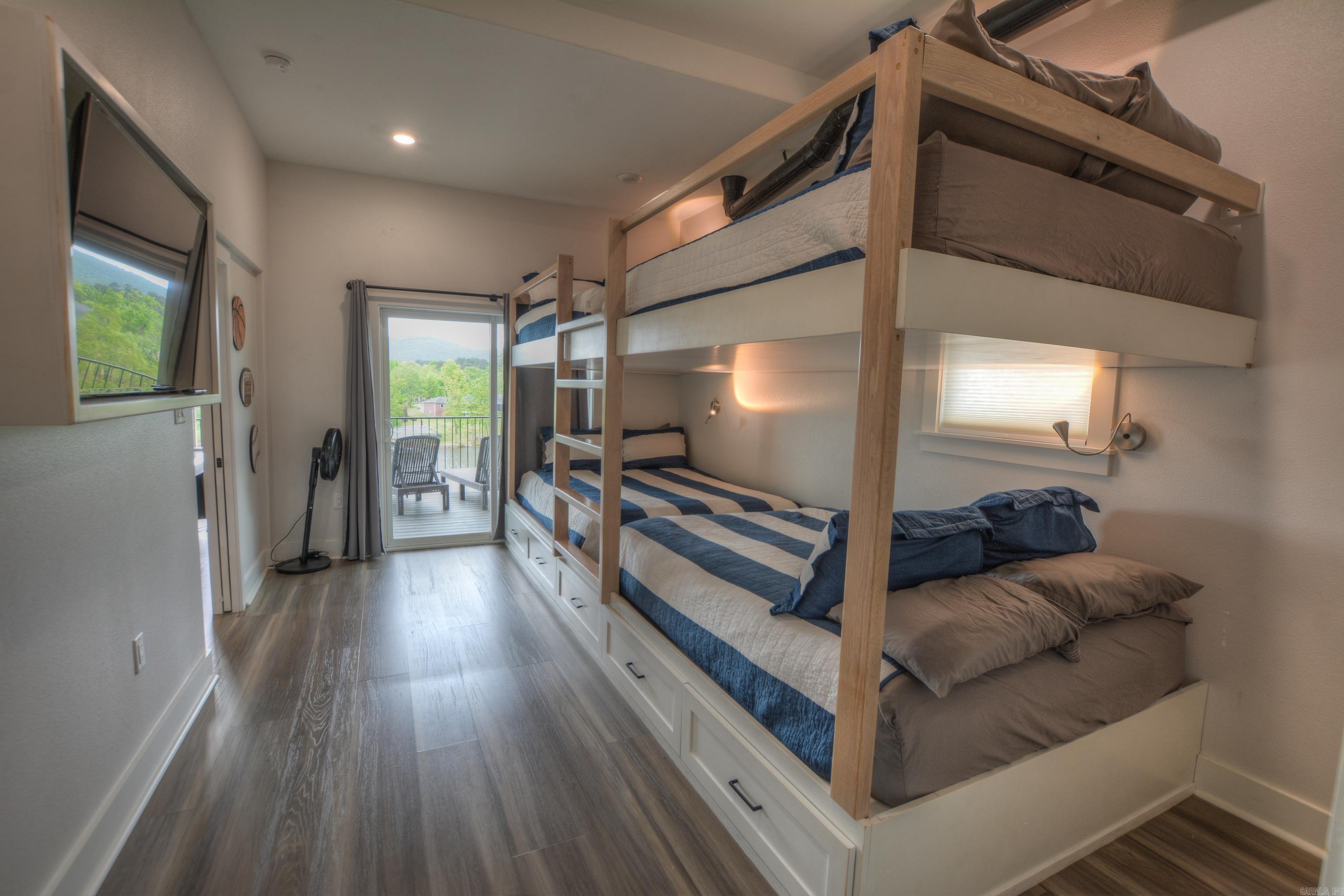 Indian Lodge Lake Estates #1 - Residential