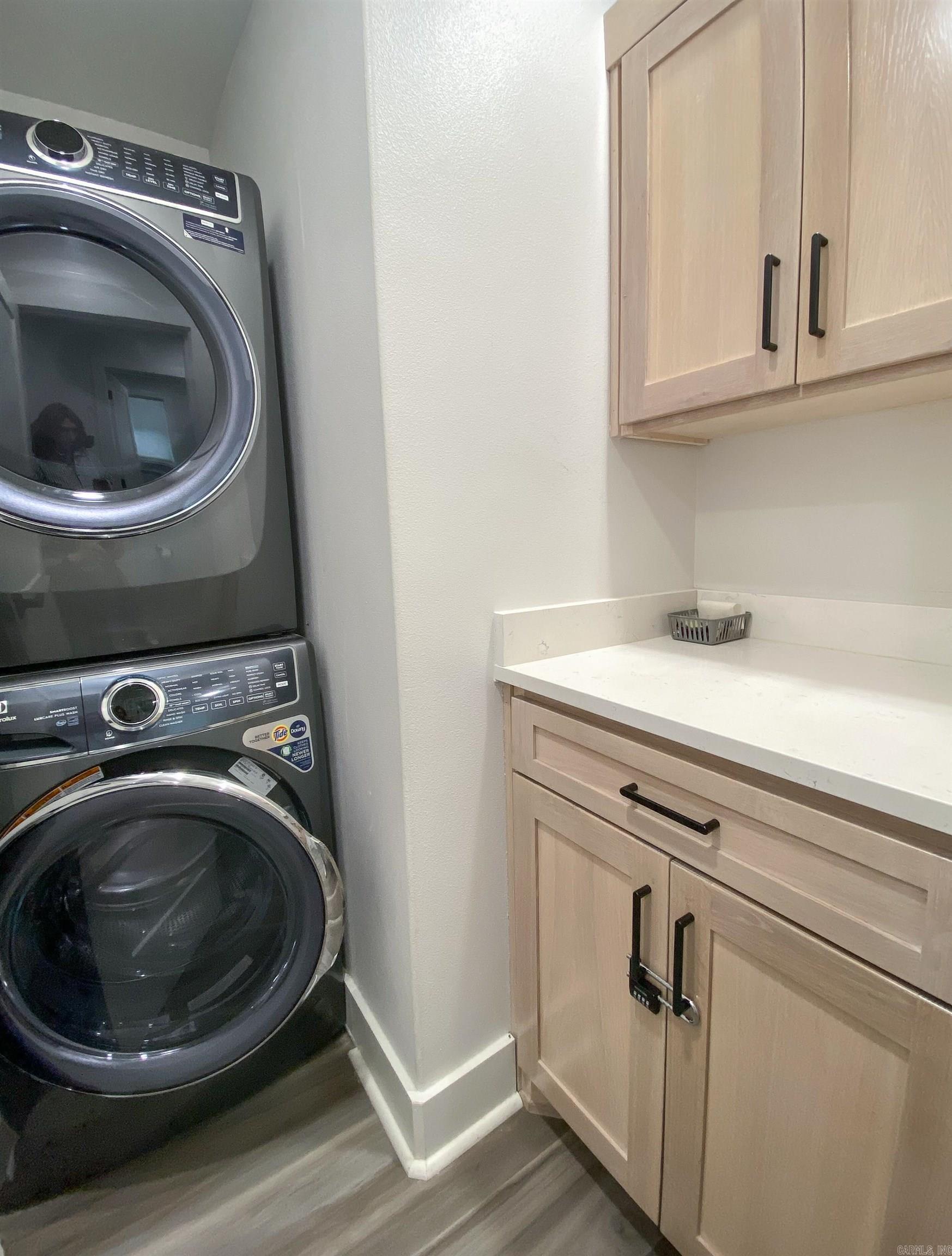 Indian Lodge Lake Estates #1 - Residential