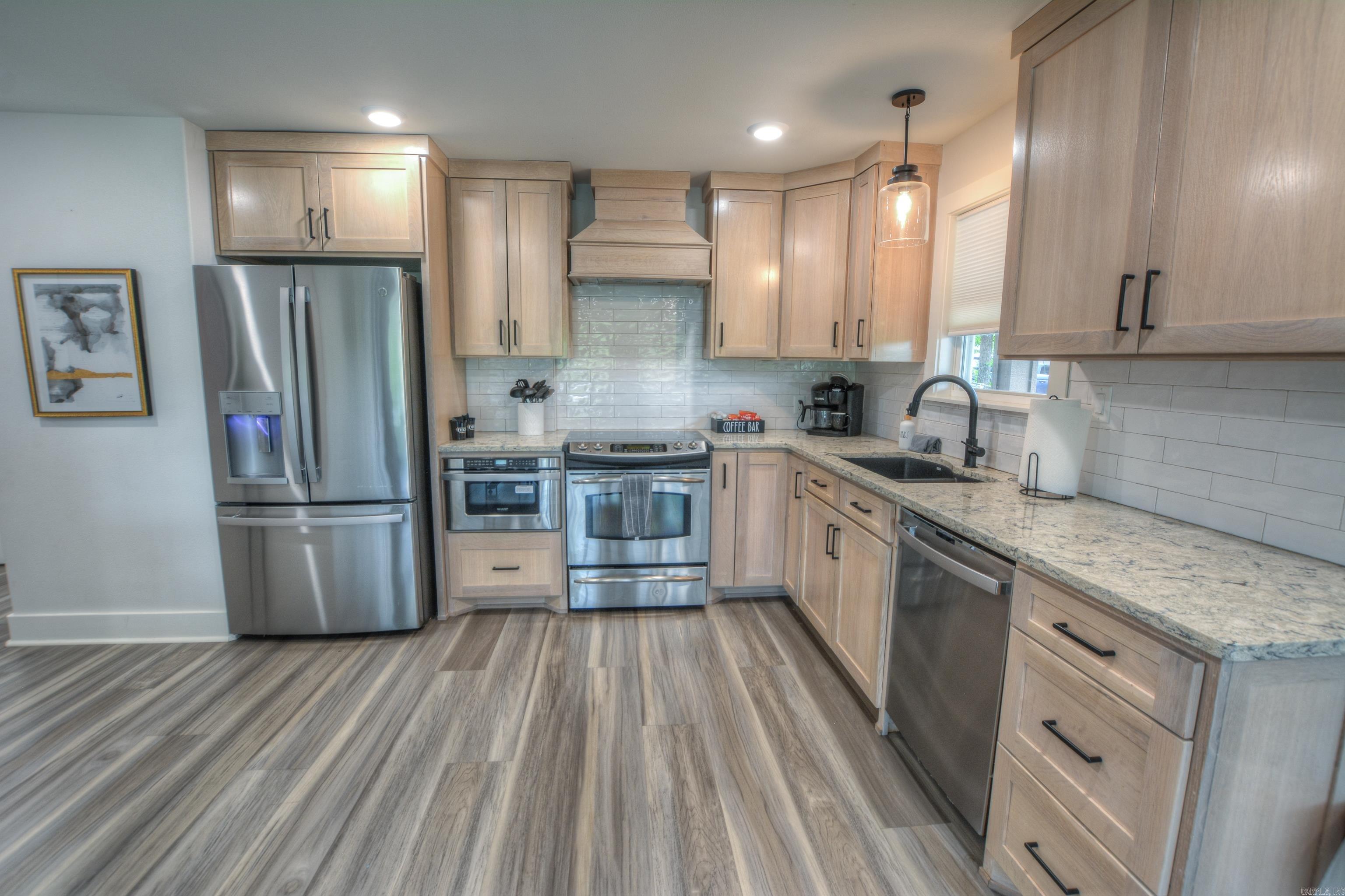 Indian Lodge Lake Estates #1 - Residential