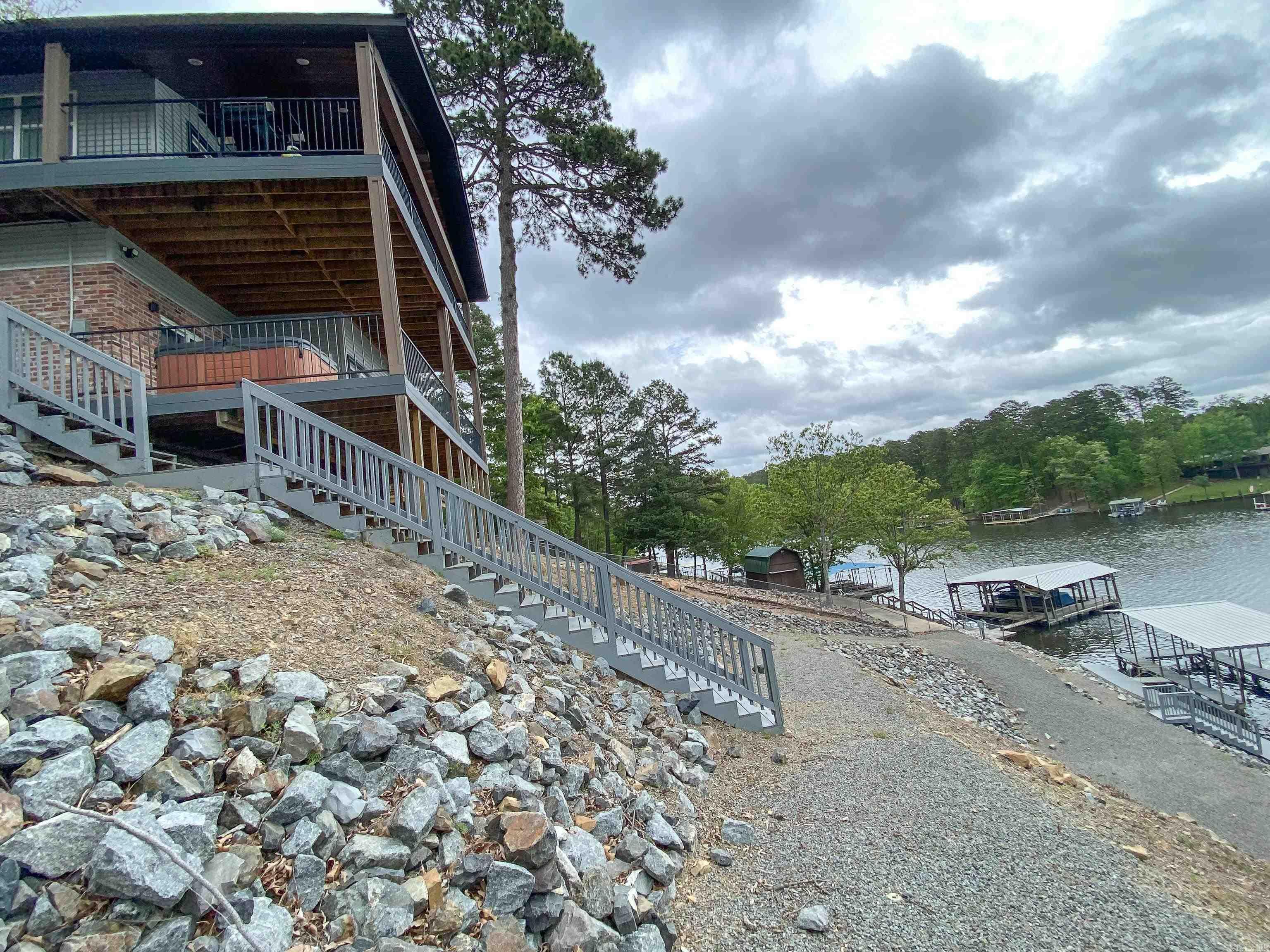 Indian Lodge Lake Estates #1 - Residential