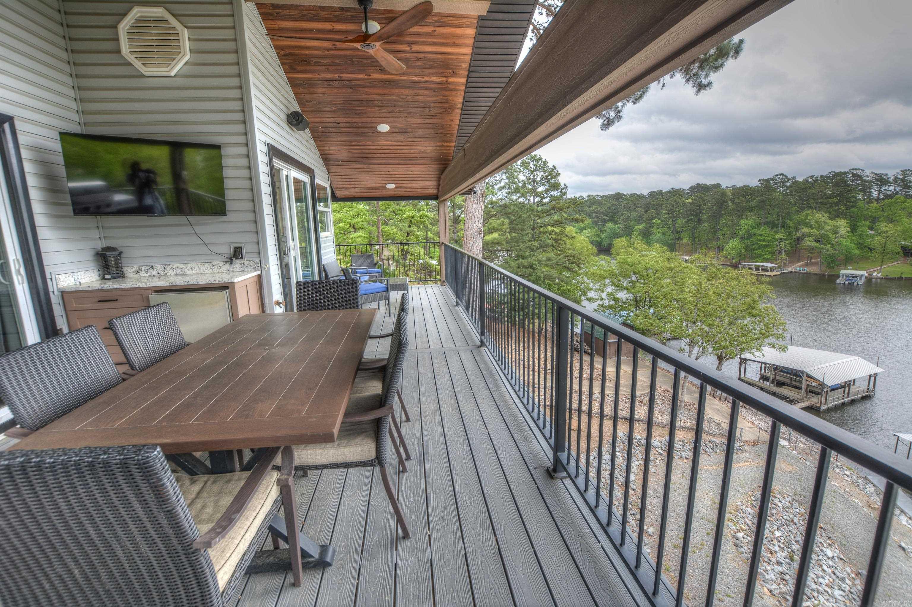 Indian Lodge Lake Estates #1 - Residential