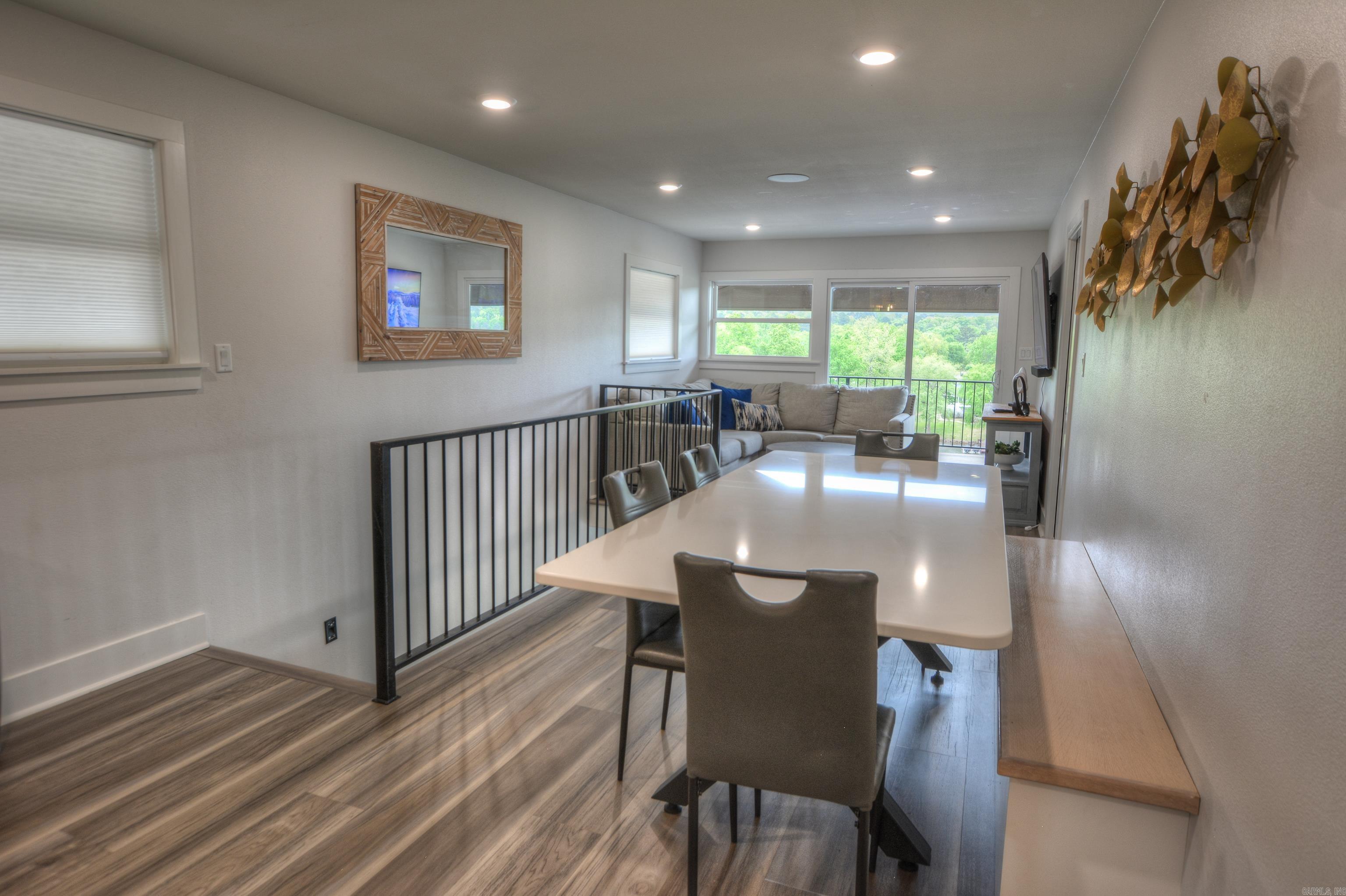 Indian Lodge Lake Estates #1 - Residential