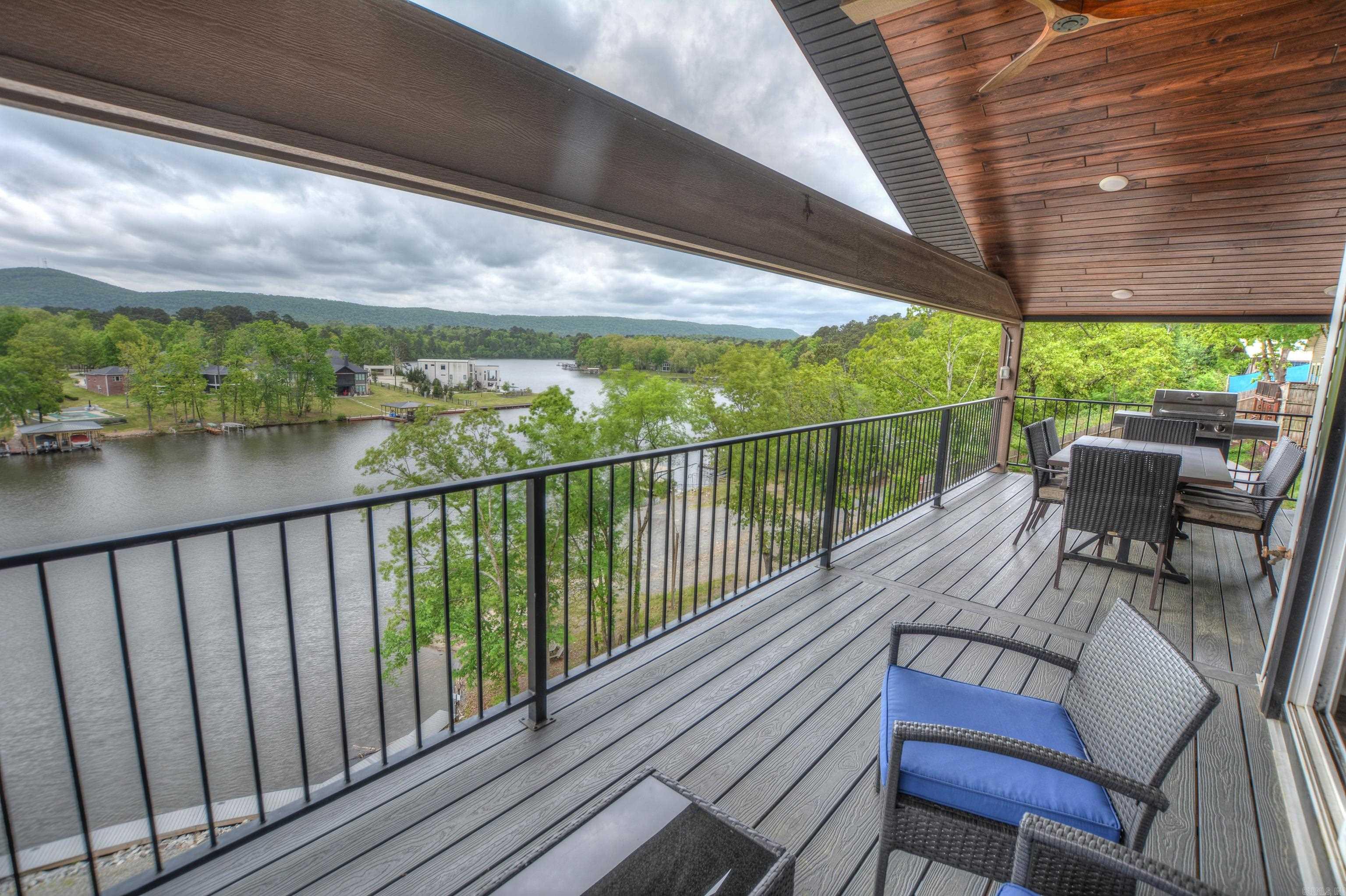 Indian Lodge Lake Estates #1 - Residential