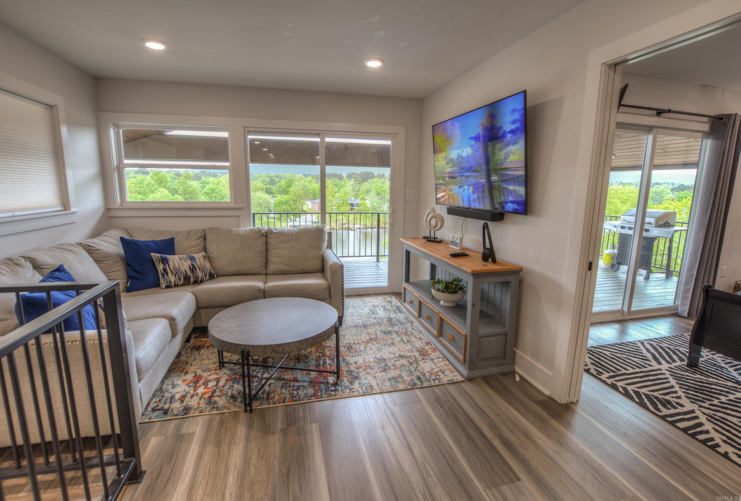 Indian Lodge Lake Estates #1 - Residential