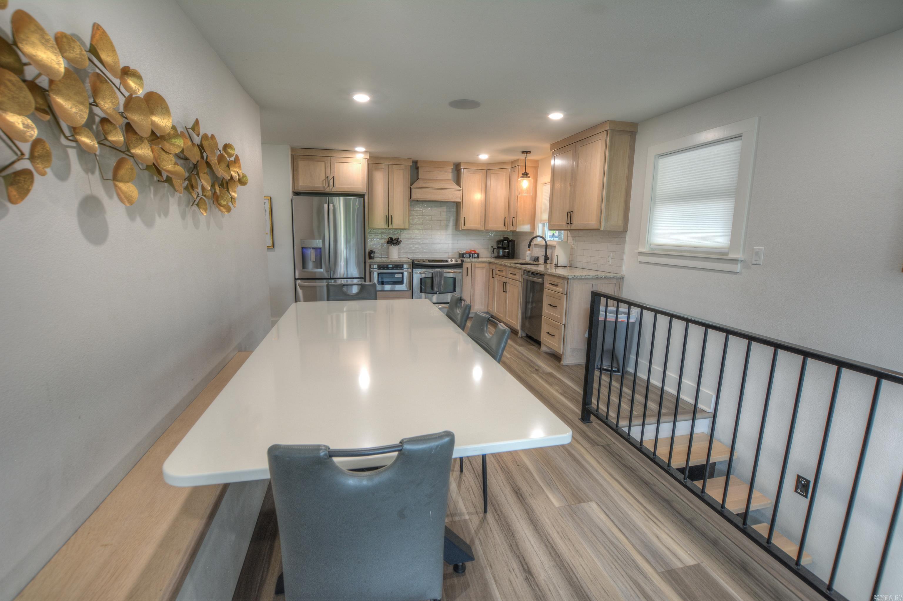 Indian Lodge Lake Estates #1 - Residential