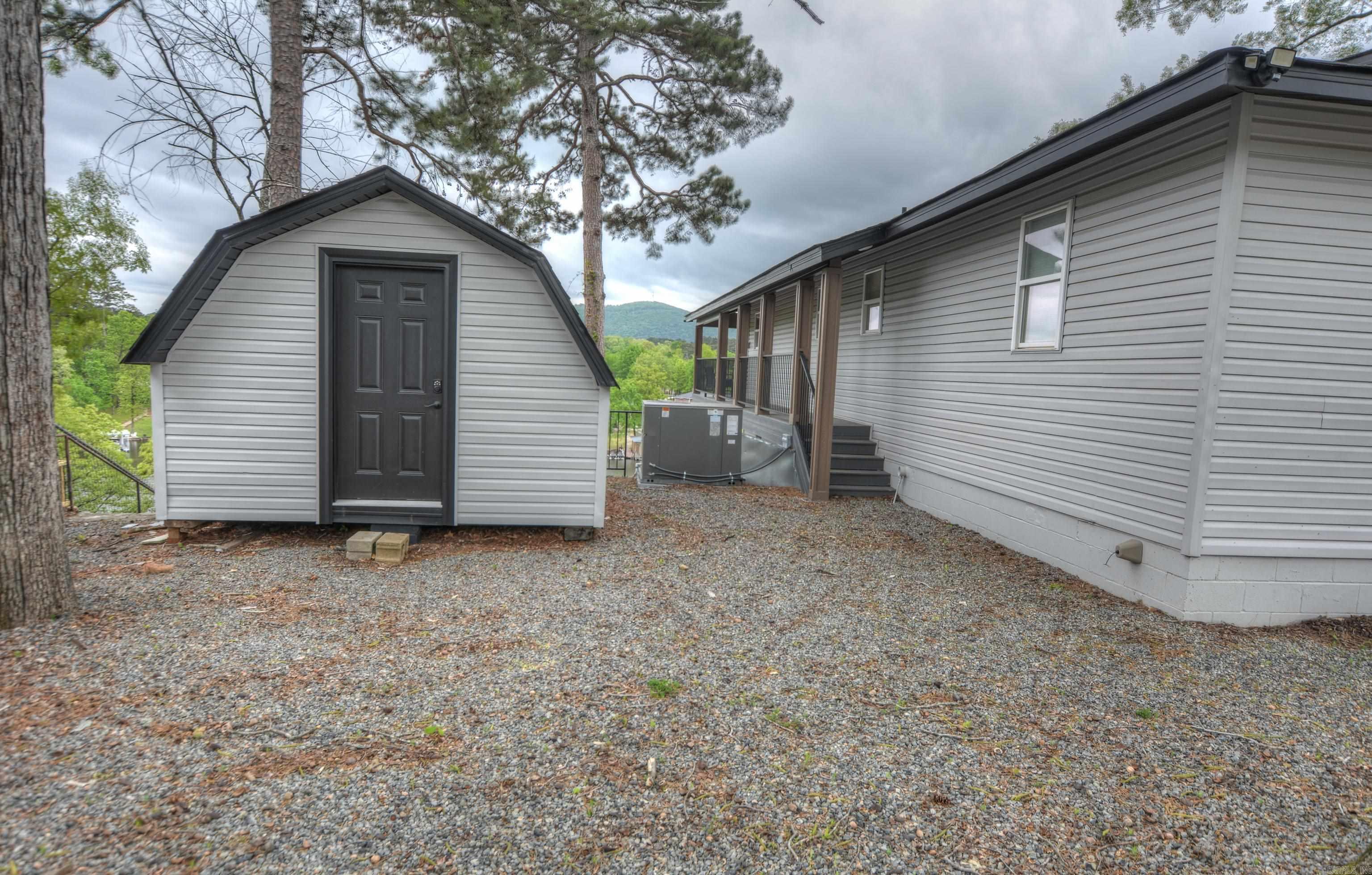 Indian Lodge Lake Estates #1 - Residential