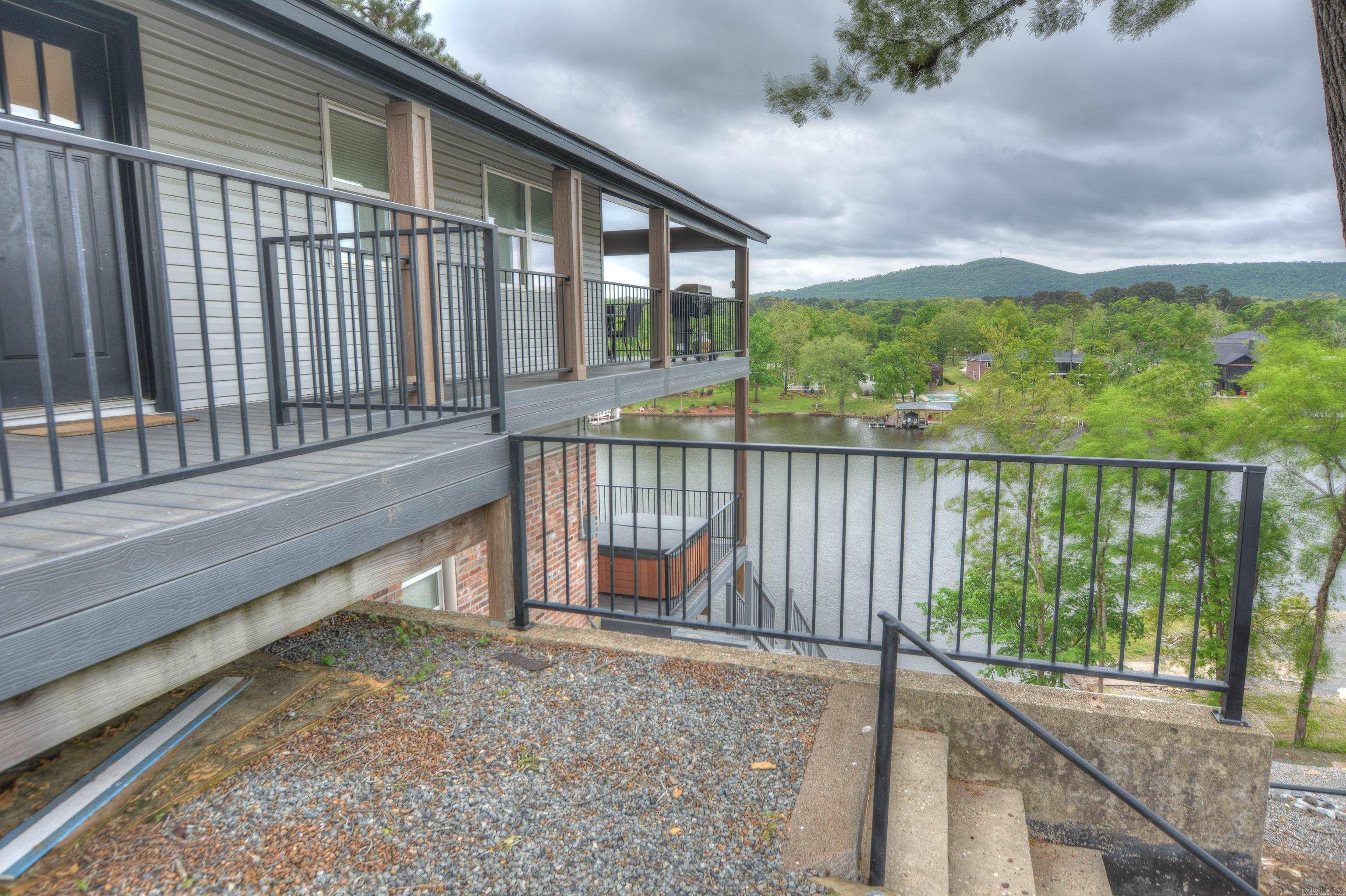 Indian Lodge Lake Estates #1 - Residential