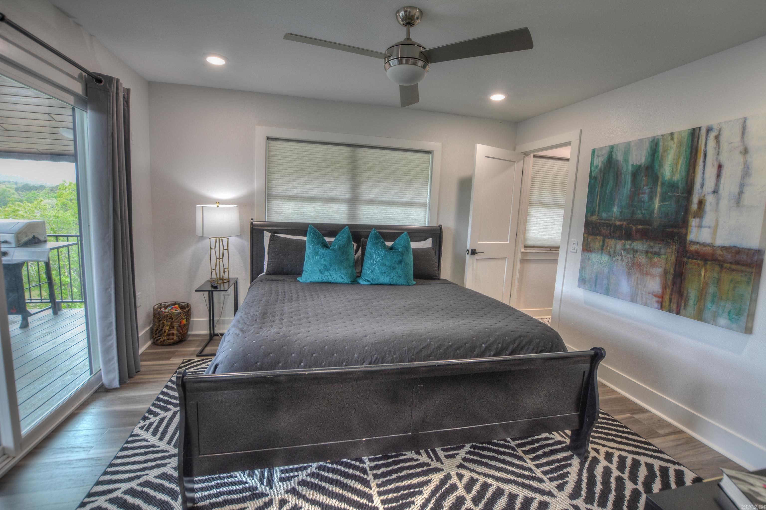 Indian Lodge Lake Estates #1 - Residential