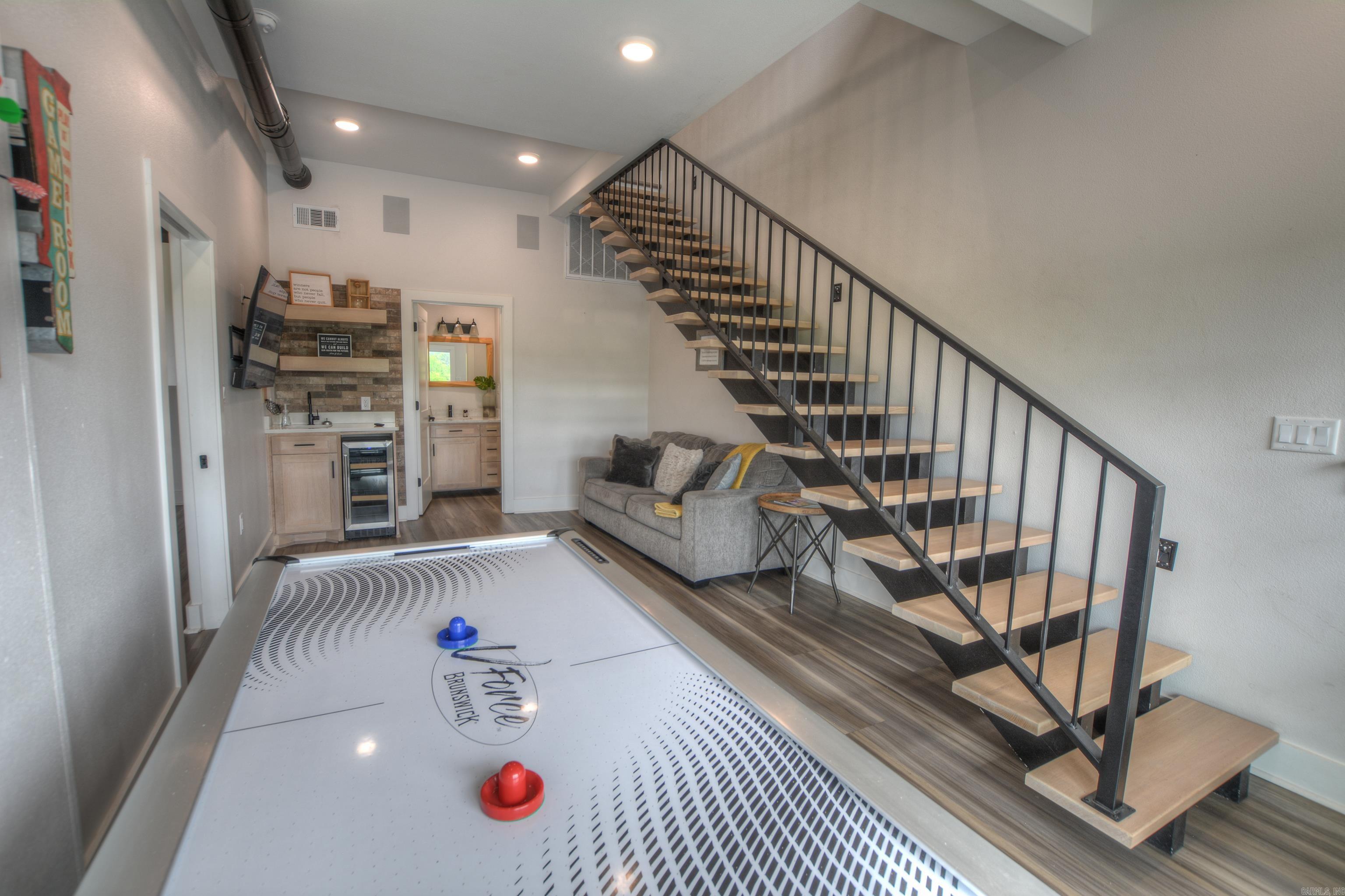 Indian Lodge Lake Estates #1 - Residential