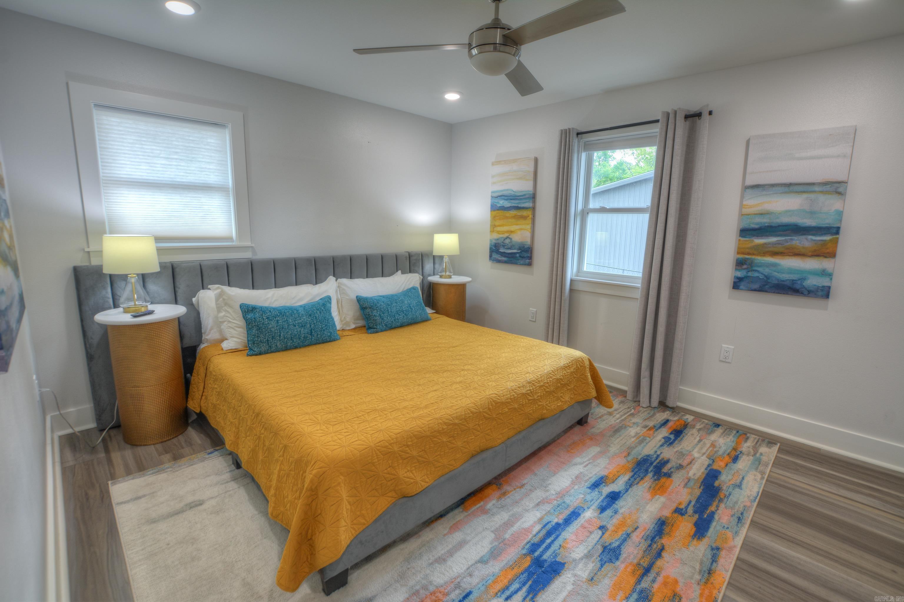 Indian Lodge Lake Estates #1 - Residential