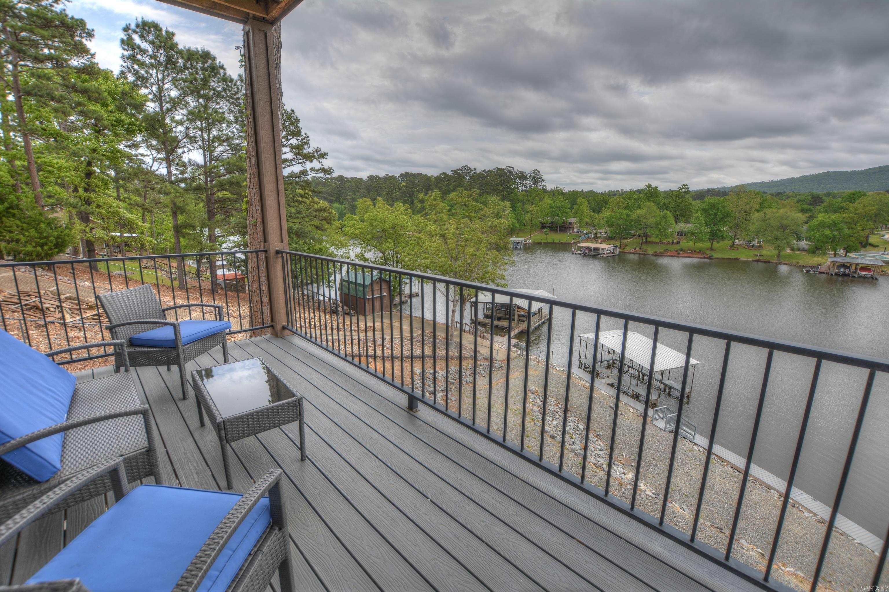 Indian Lodge Lake Estates #1 - Residential