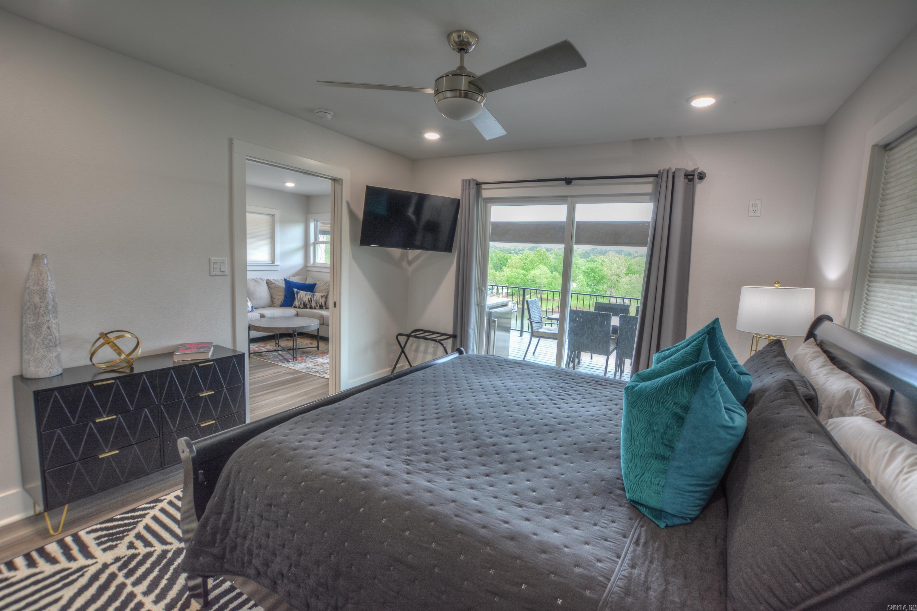 Indian Lodge Lake Estates #1 - Residential