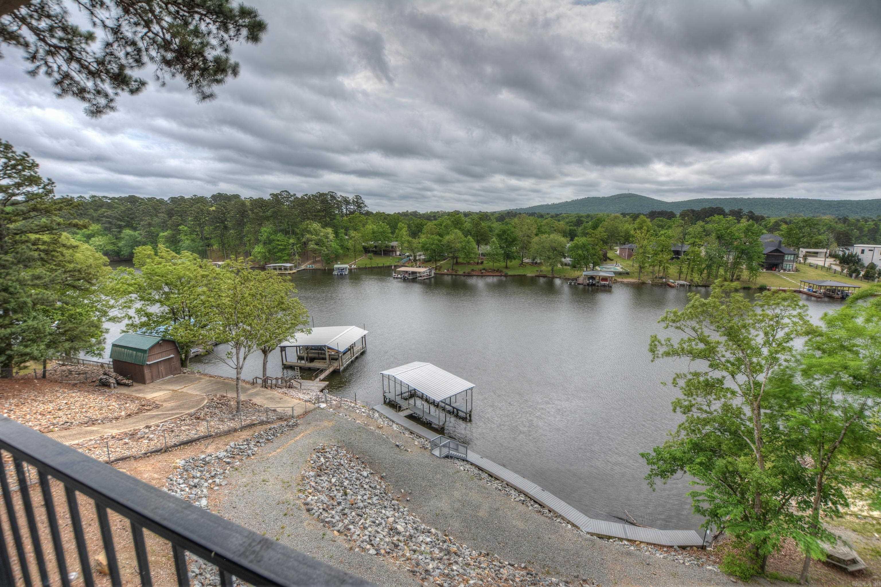 Indian Lodge Lake Estates #1 - Residential