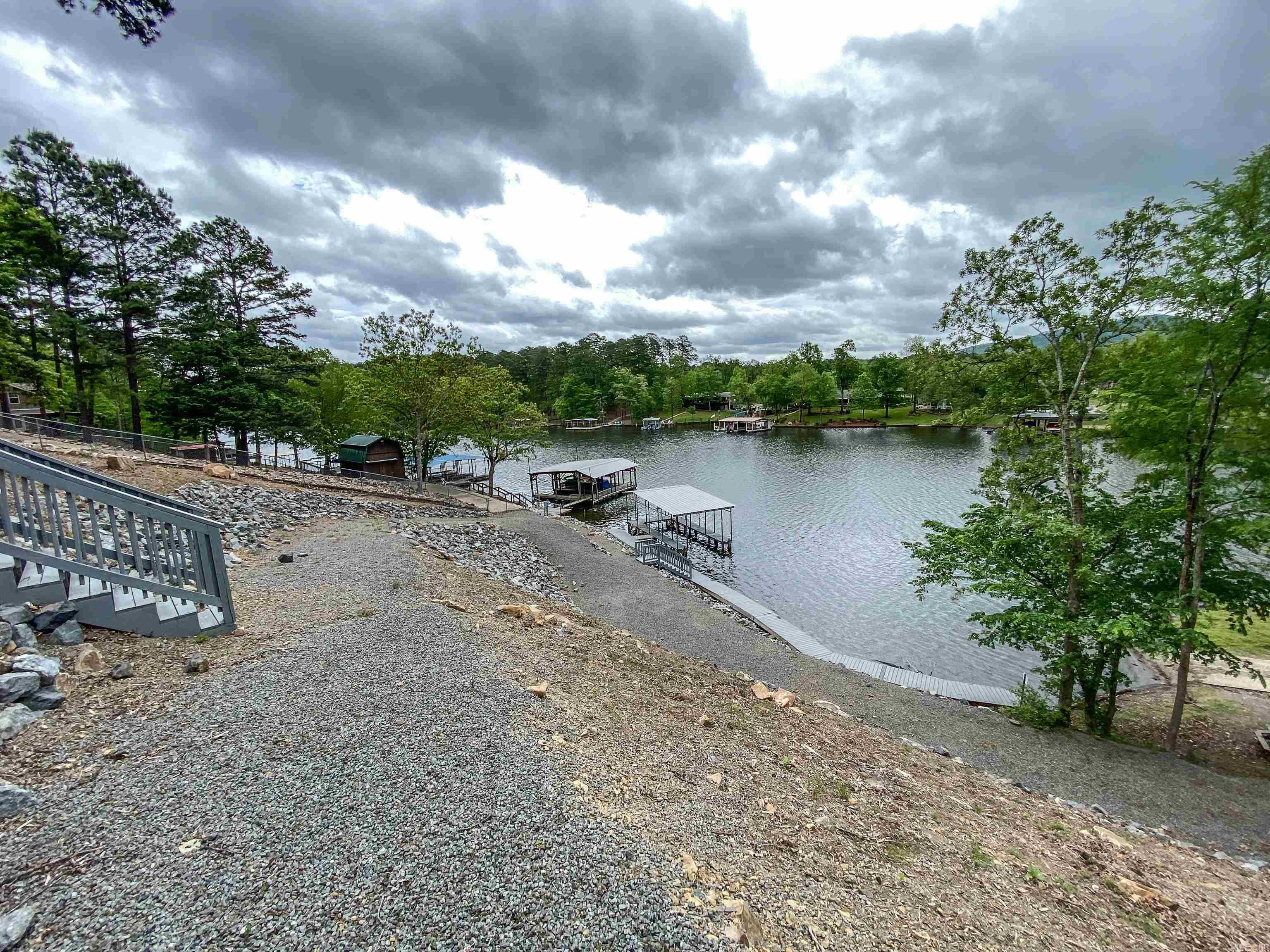 Indian Lodge Lake Estates #1 - Residential