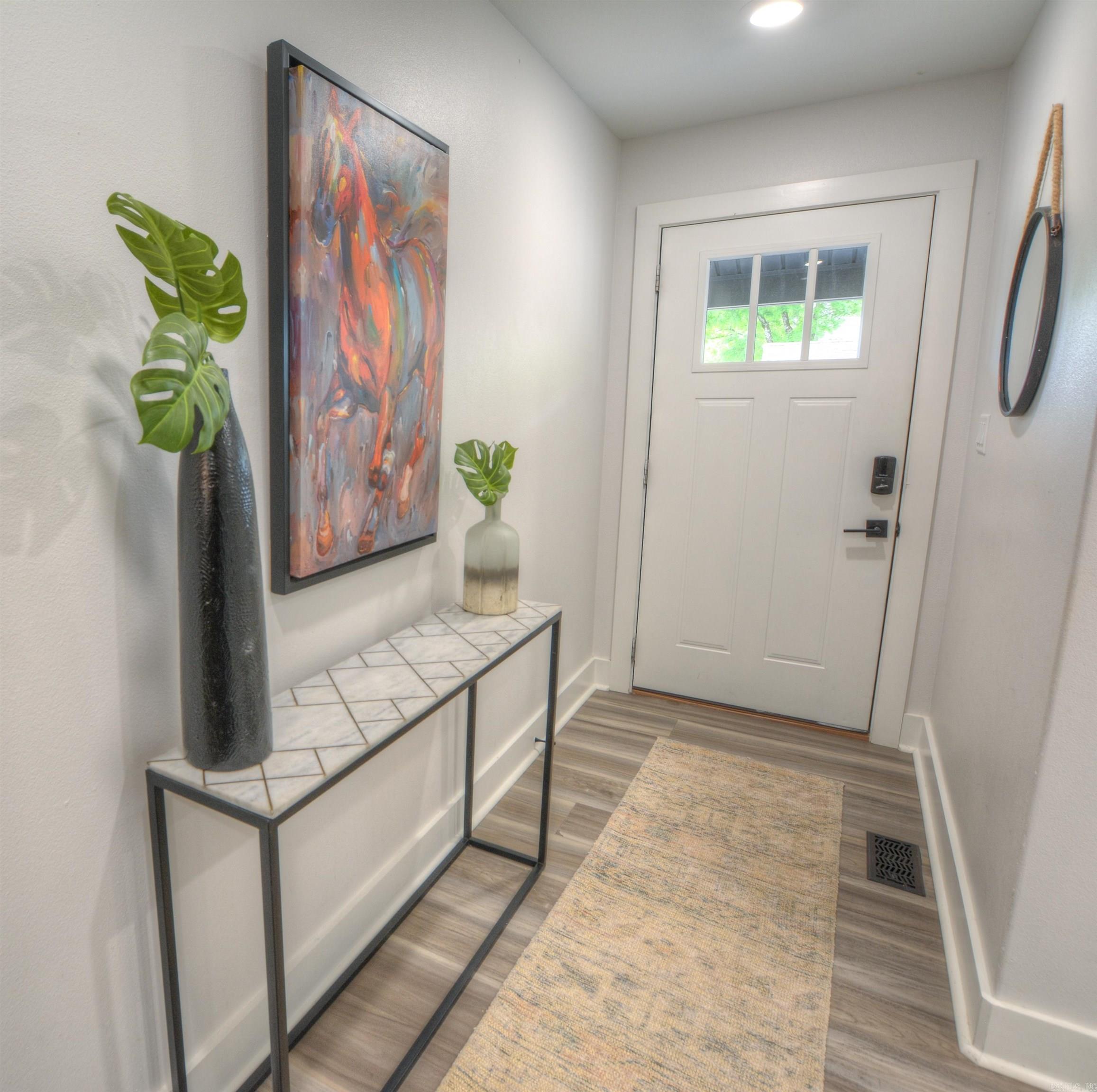 Indian Lodge Lake Estates #1 - Residential