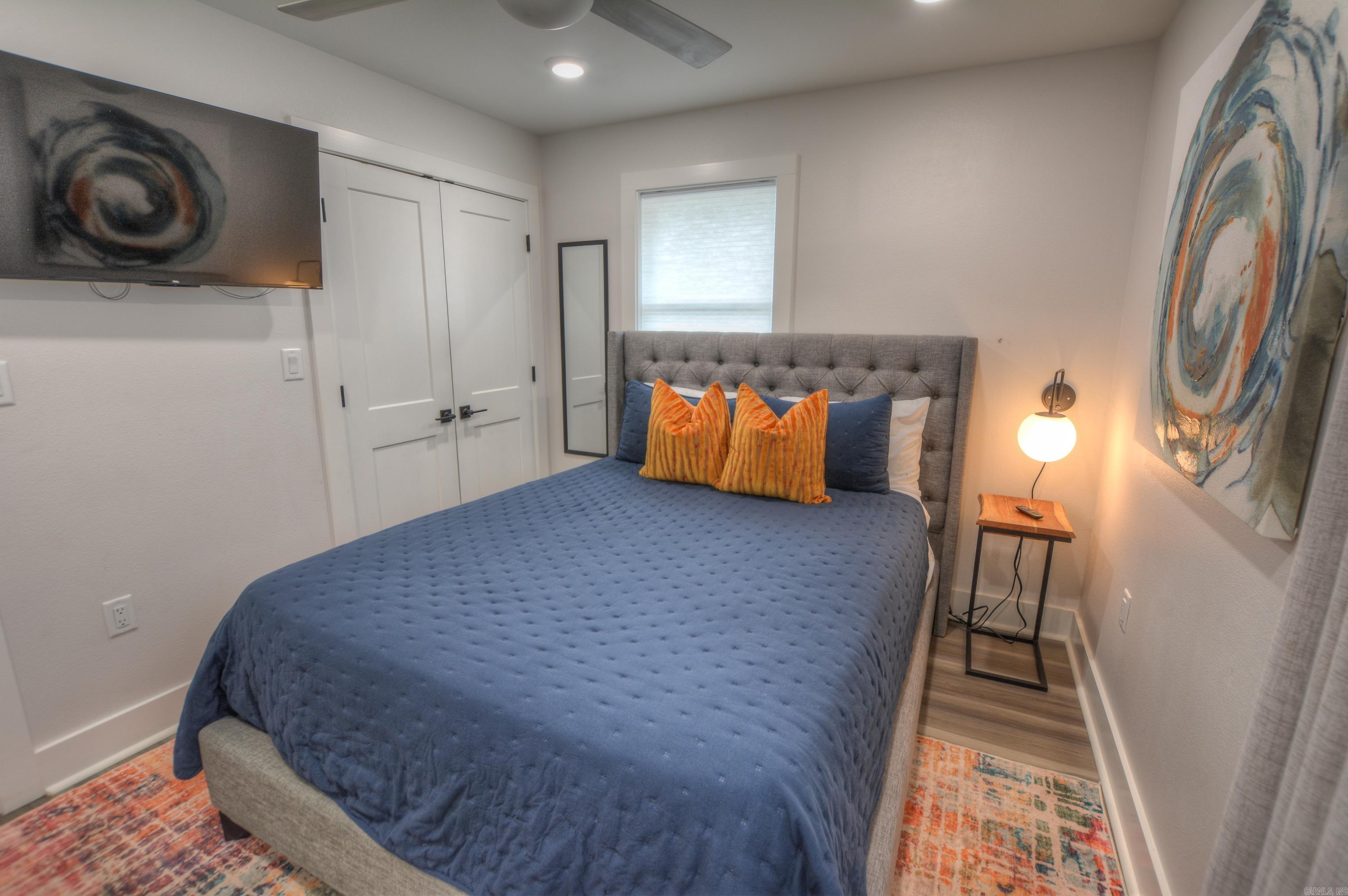 Indian Lodge Lake Estates #1 - Residential