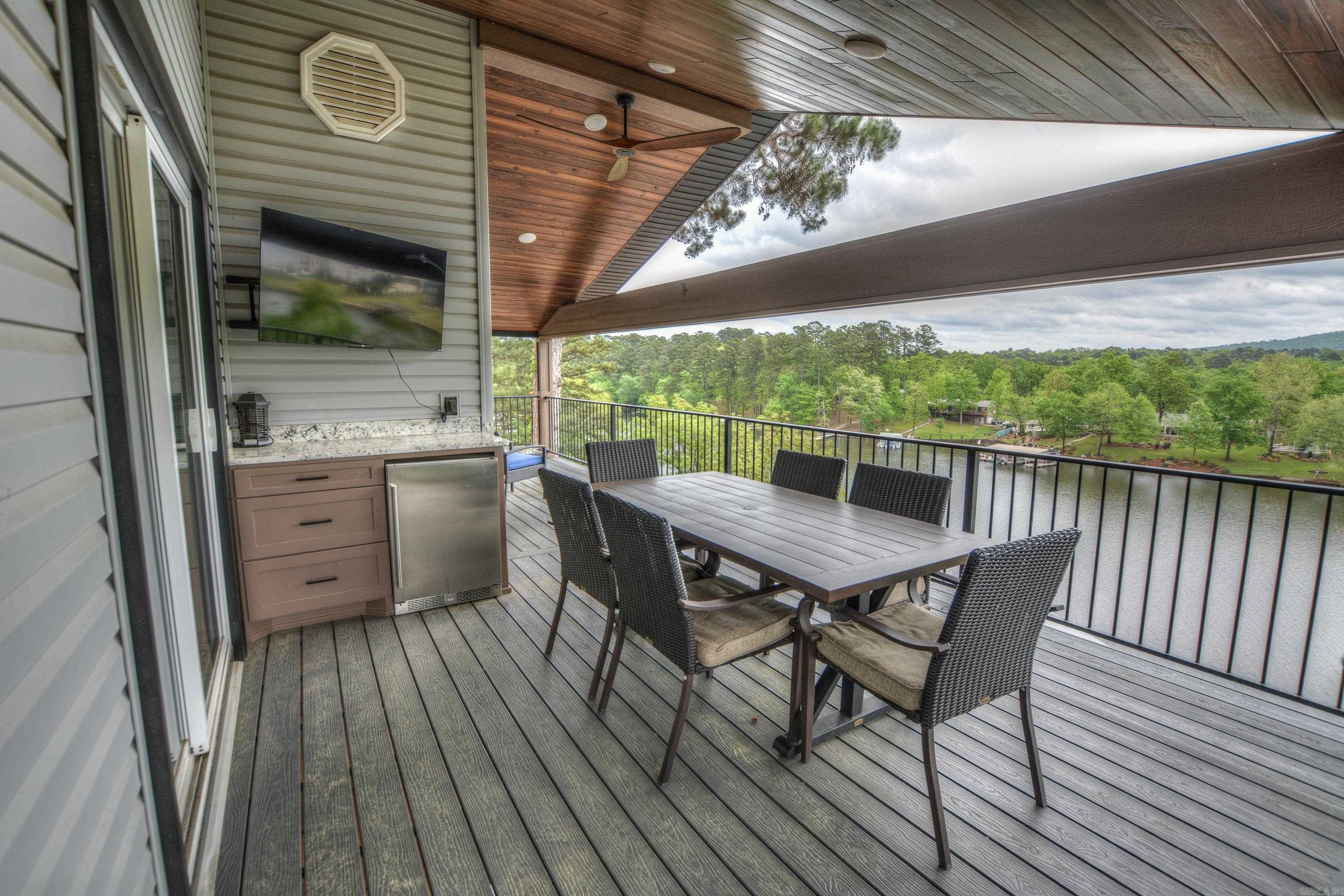 Indian Lodge Lake Estates #1 - Residential