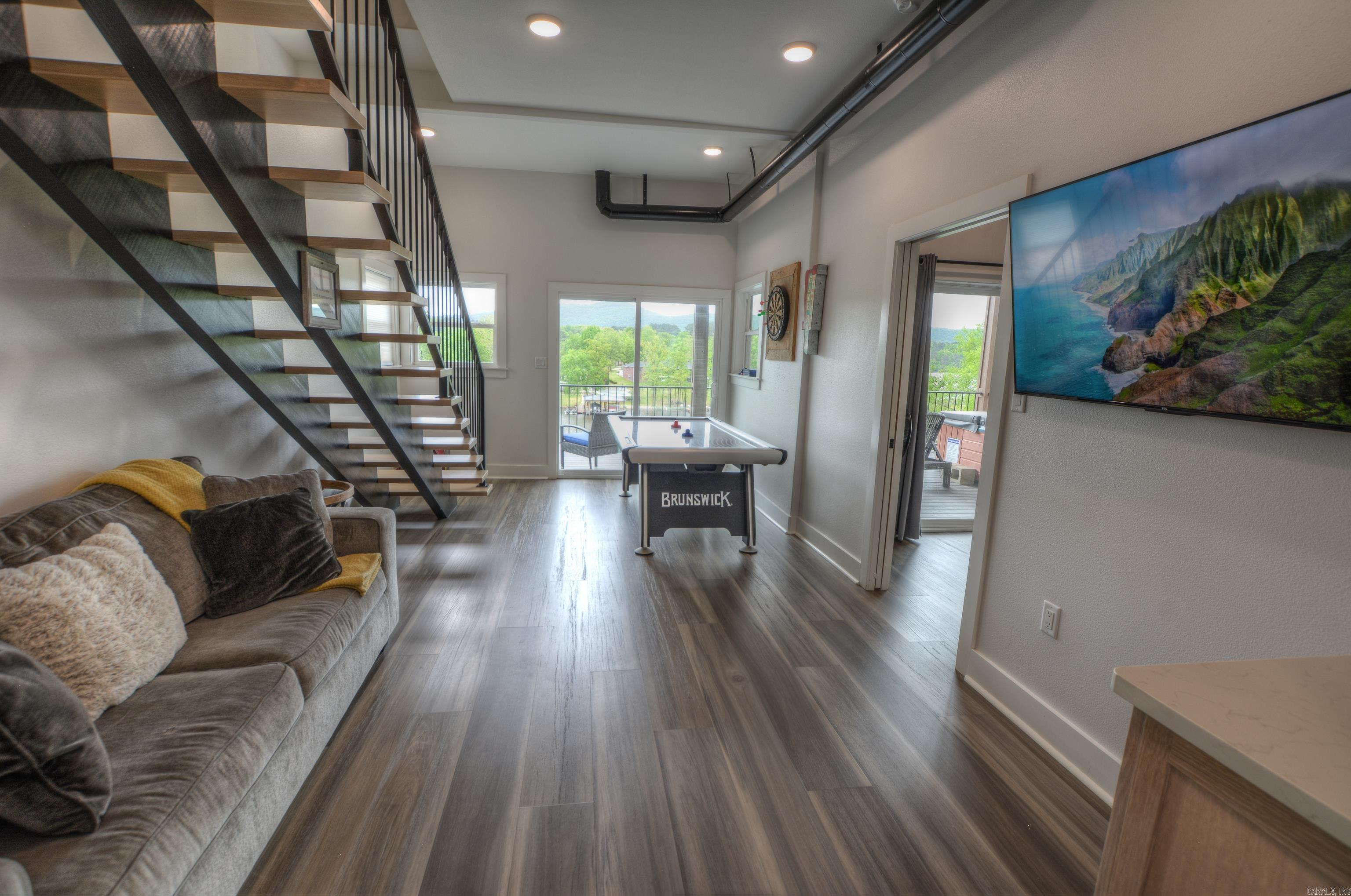 Indian Lodge Lake Estates #1 - Residential