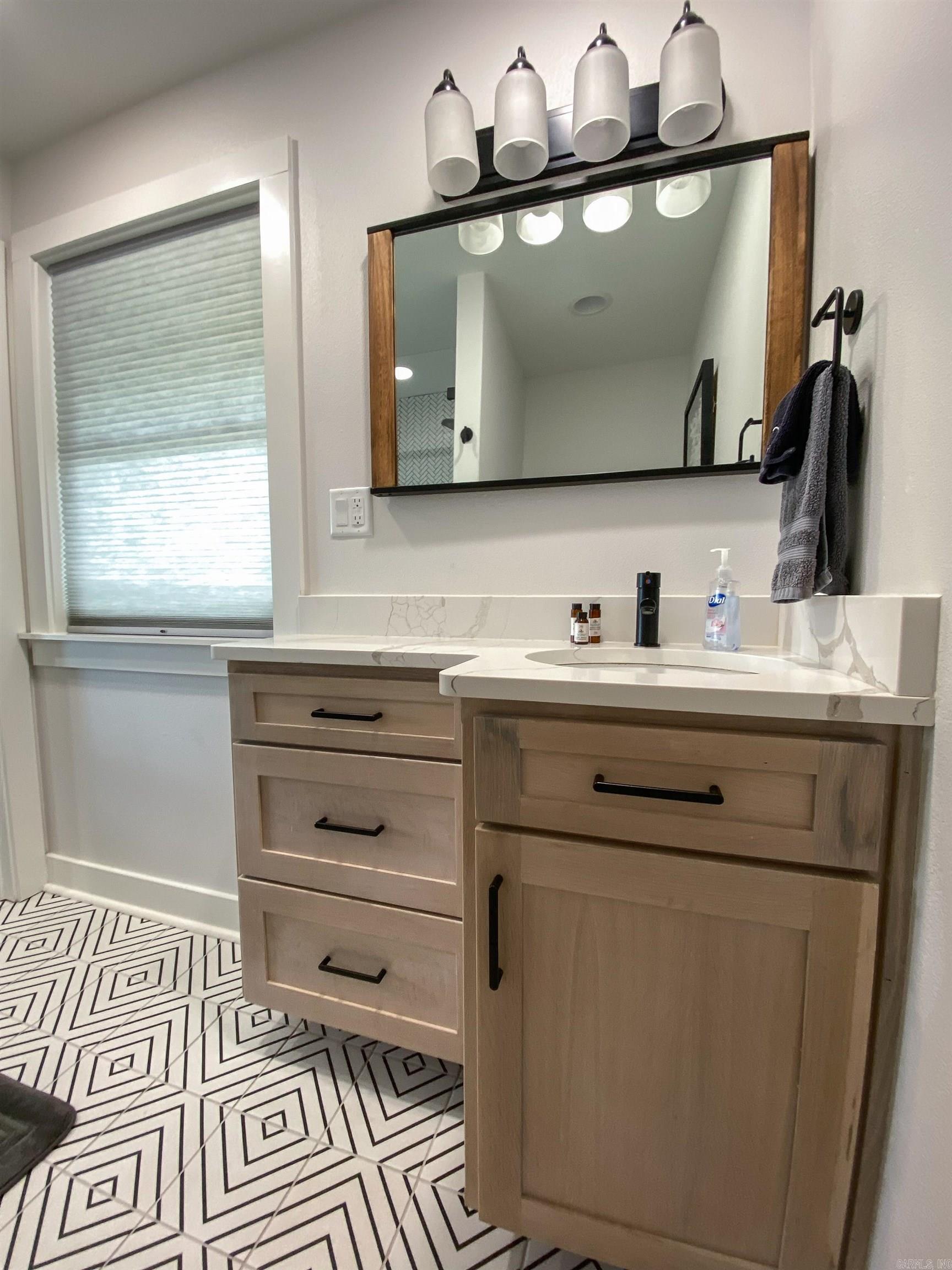 Indian Lodge Lake Estates #1 - Residential