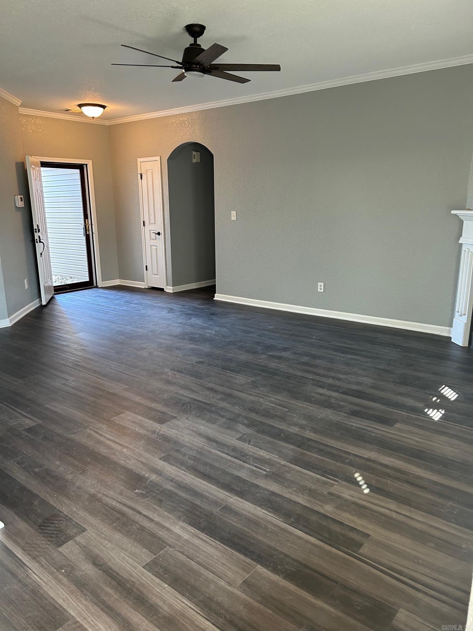 Stallion Pass Phase II - Residential