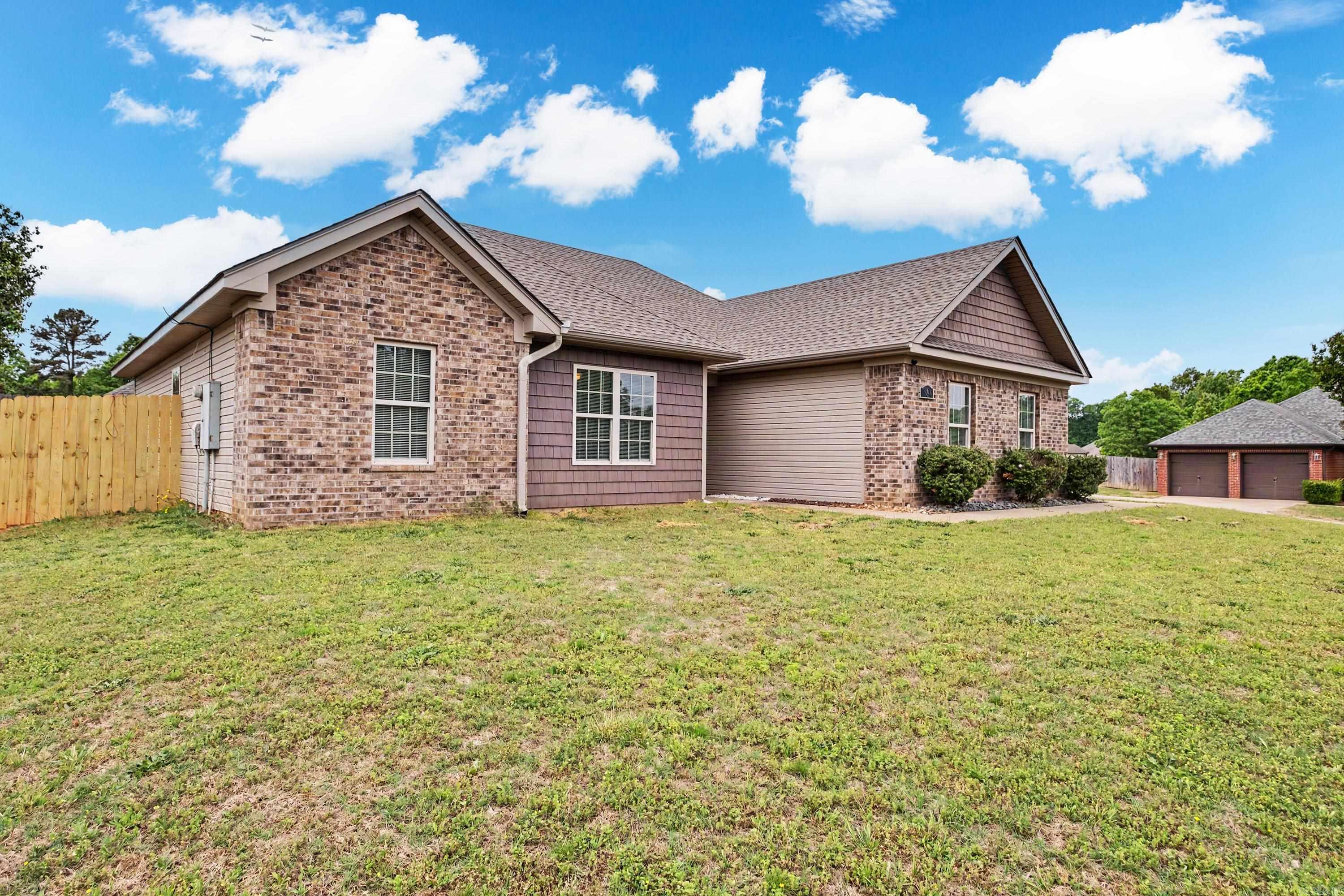 Stallion Pass Phase II - Residential