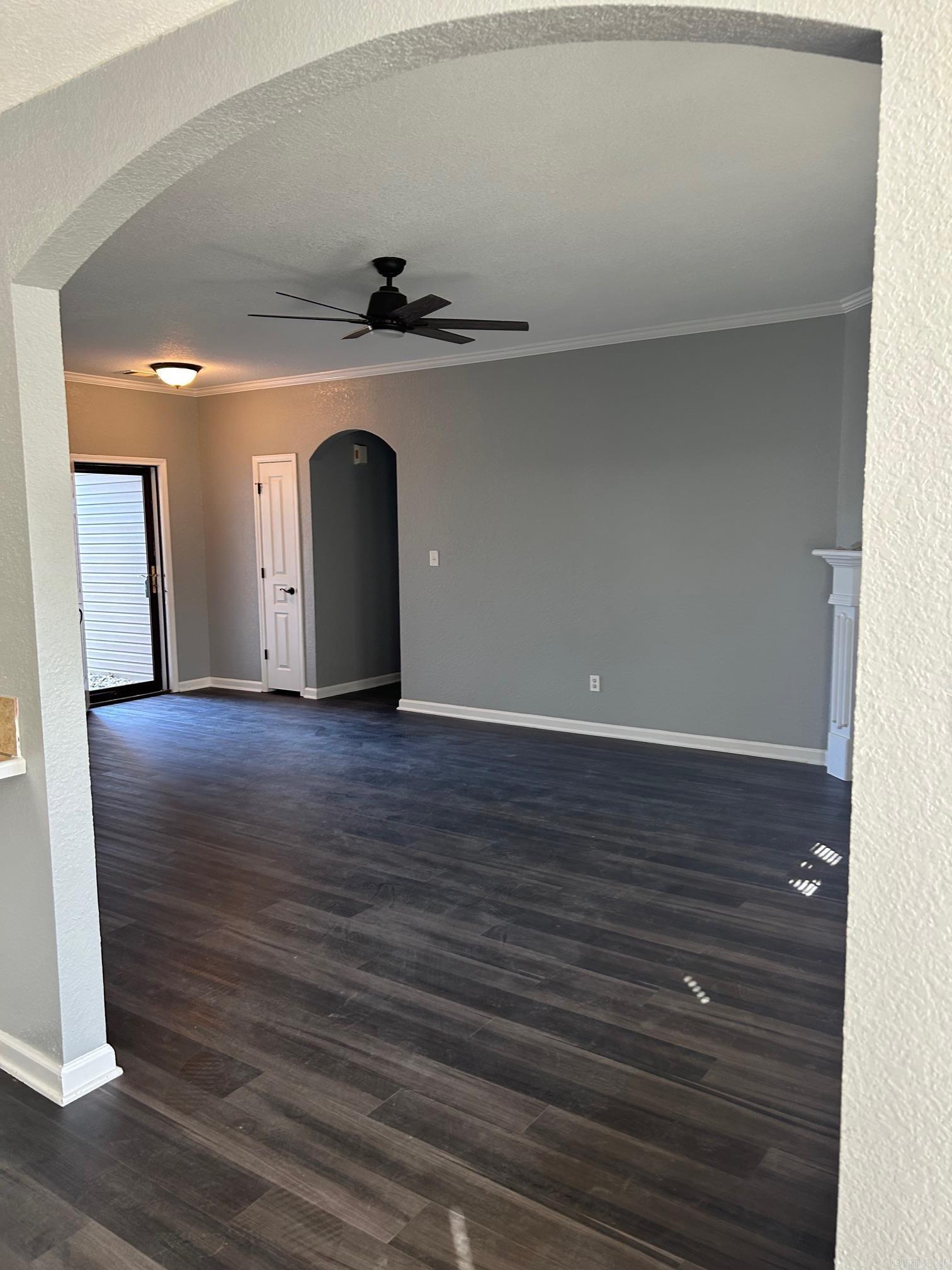Stallion Pass Phase II - Residential