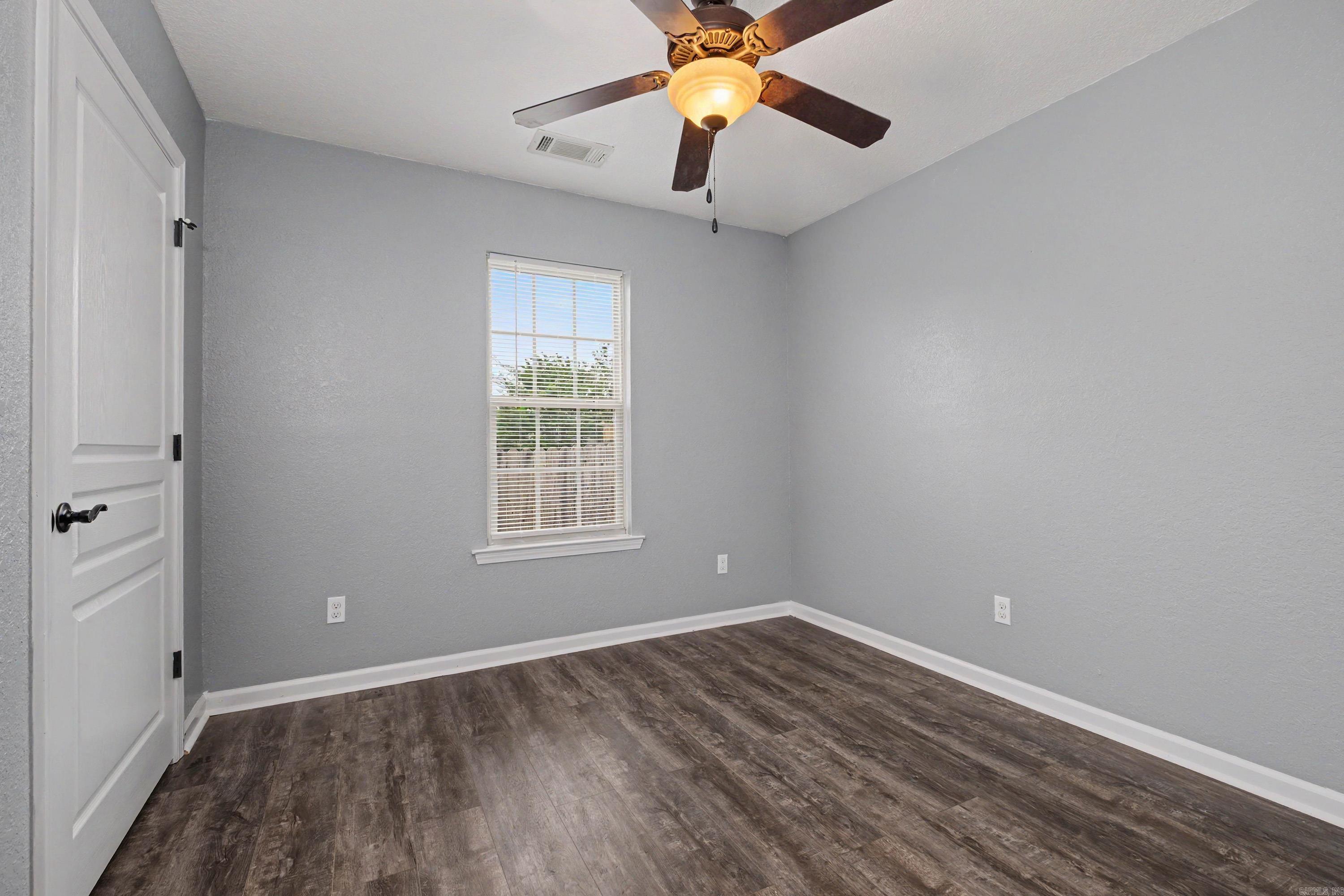 Stallion Pass Phase II - Residential