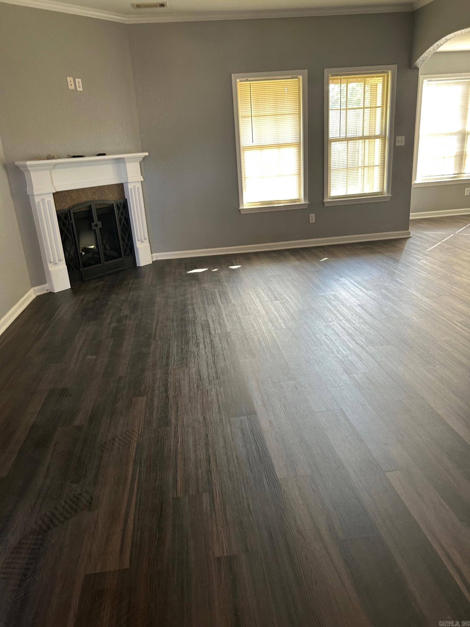 Stallion Pass Phase II - Residential