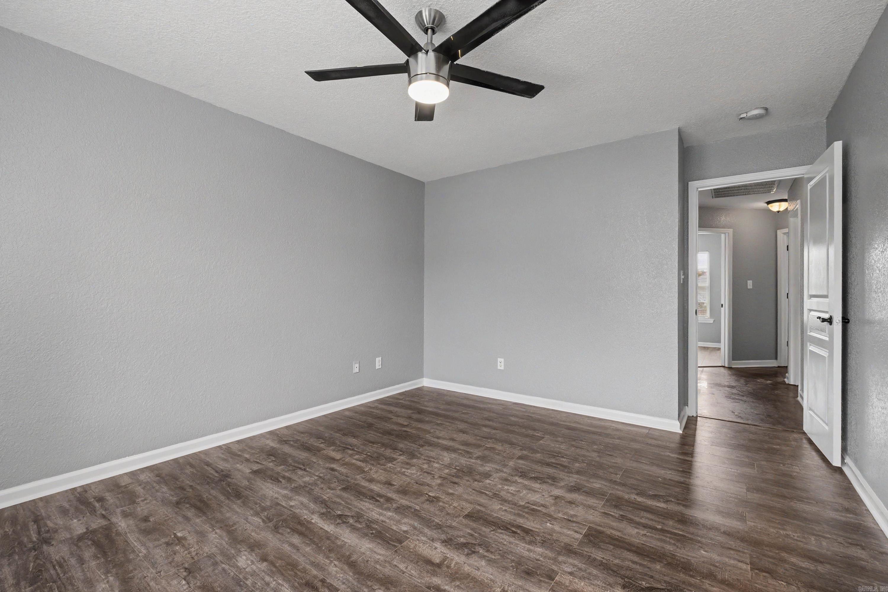 Stallion Pass Phase II - Residential
