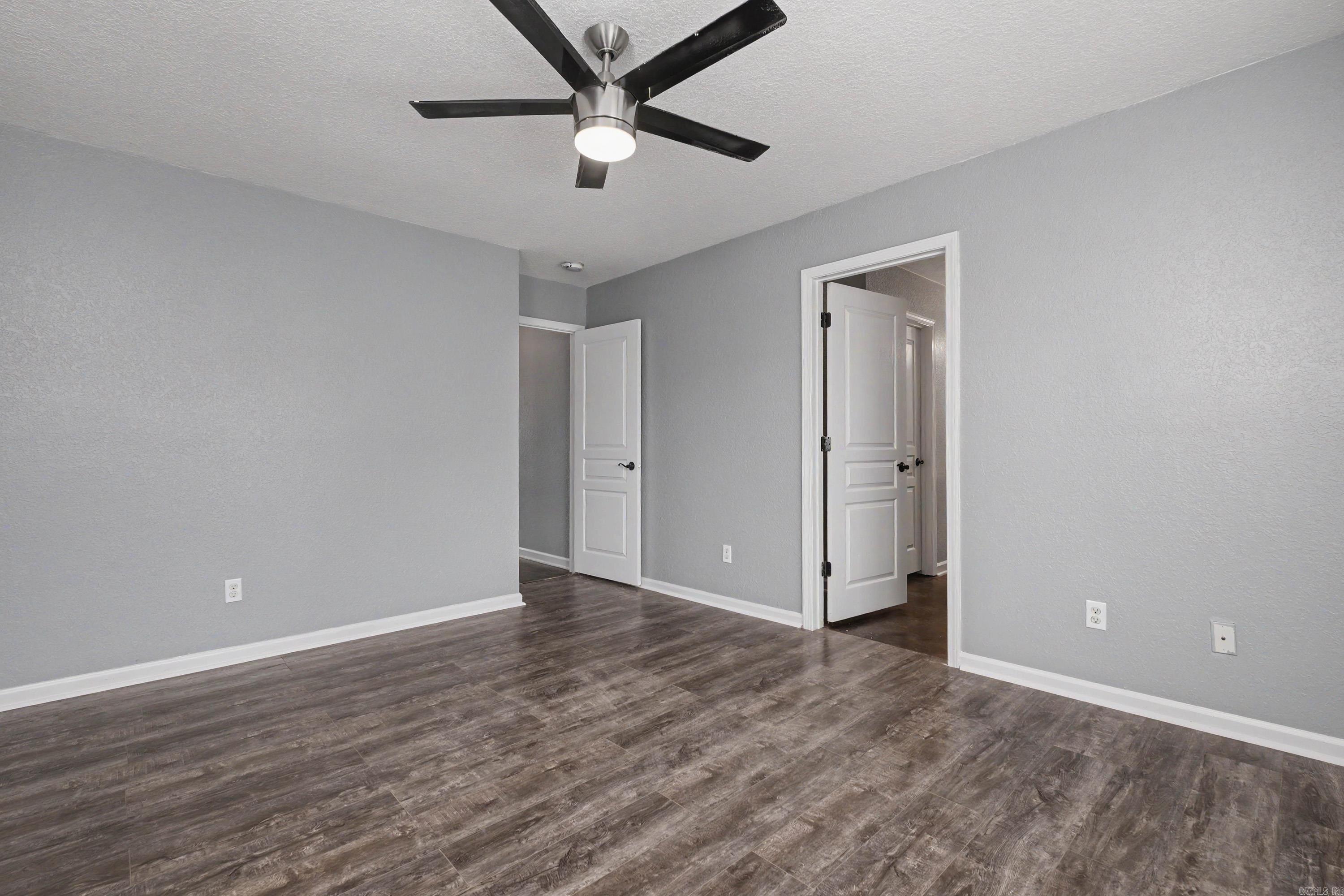 Stallion Pass Phase II - Residential